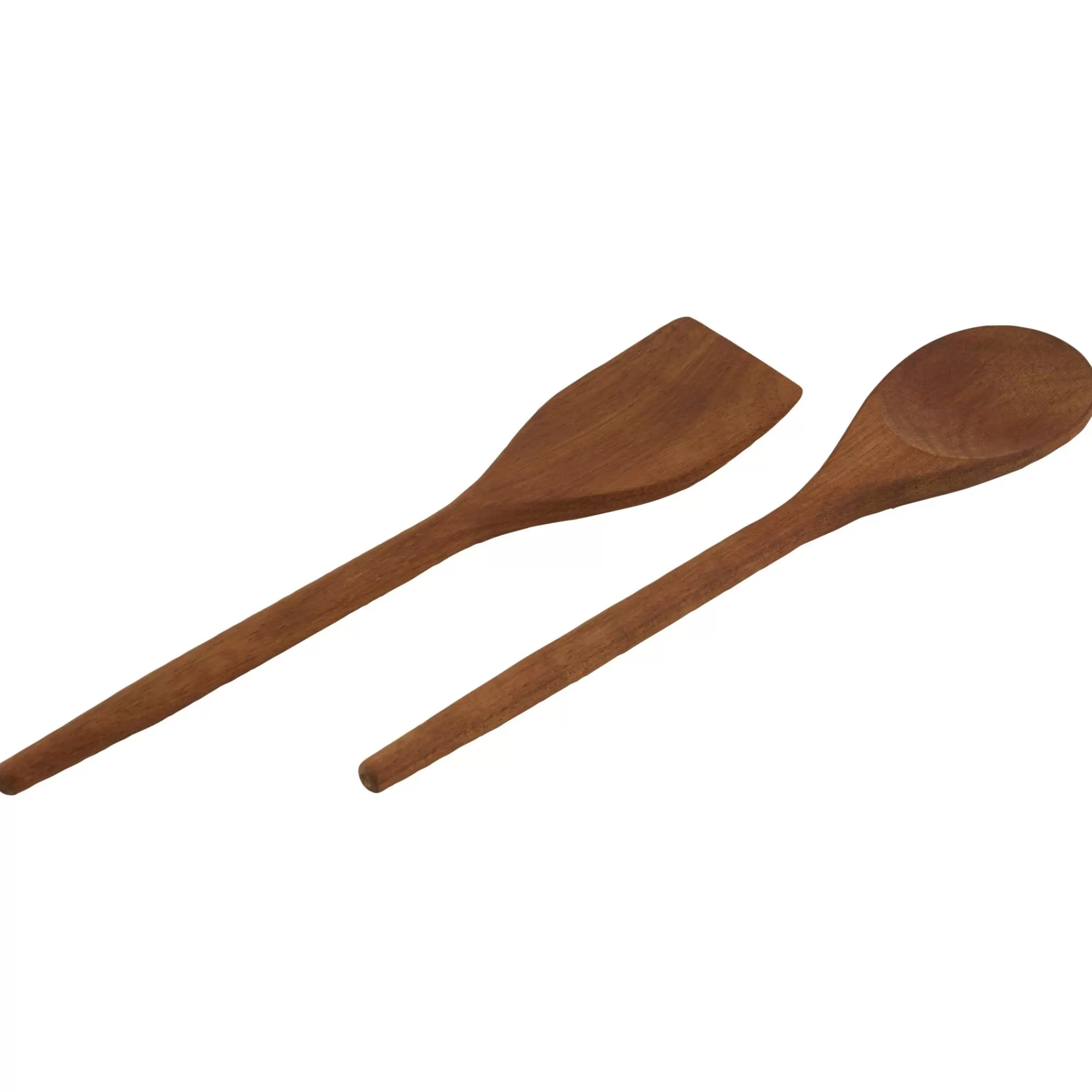 CASA Acacia Spatola Naturale* Strumenti Da Cucina