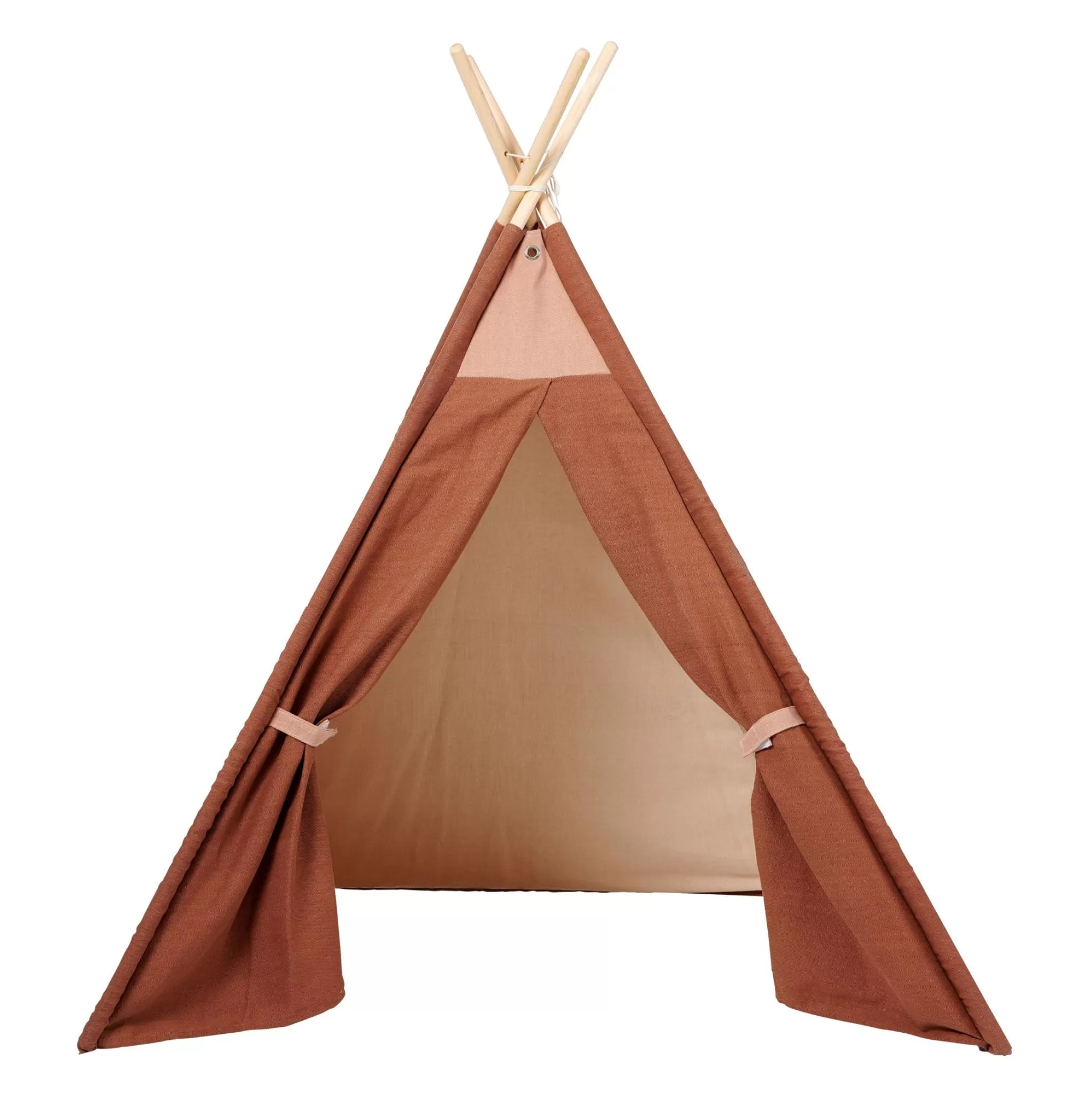 CASA Adventure Tenda Da Gioco Marrone* Mobili Per Bambini