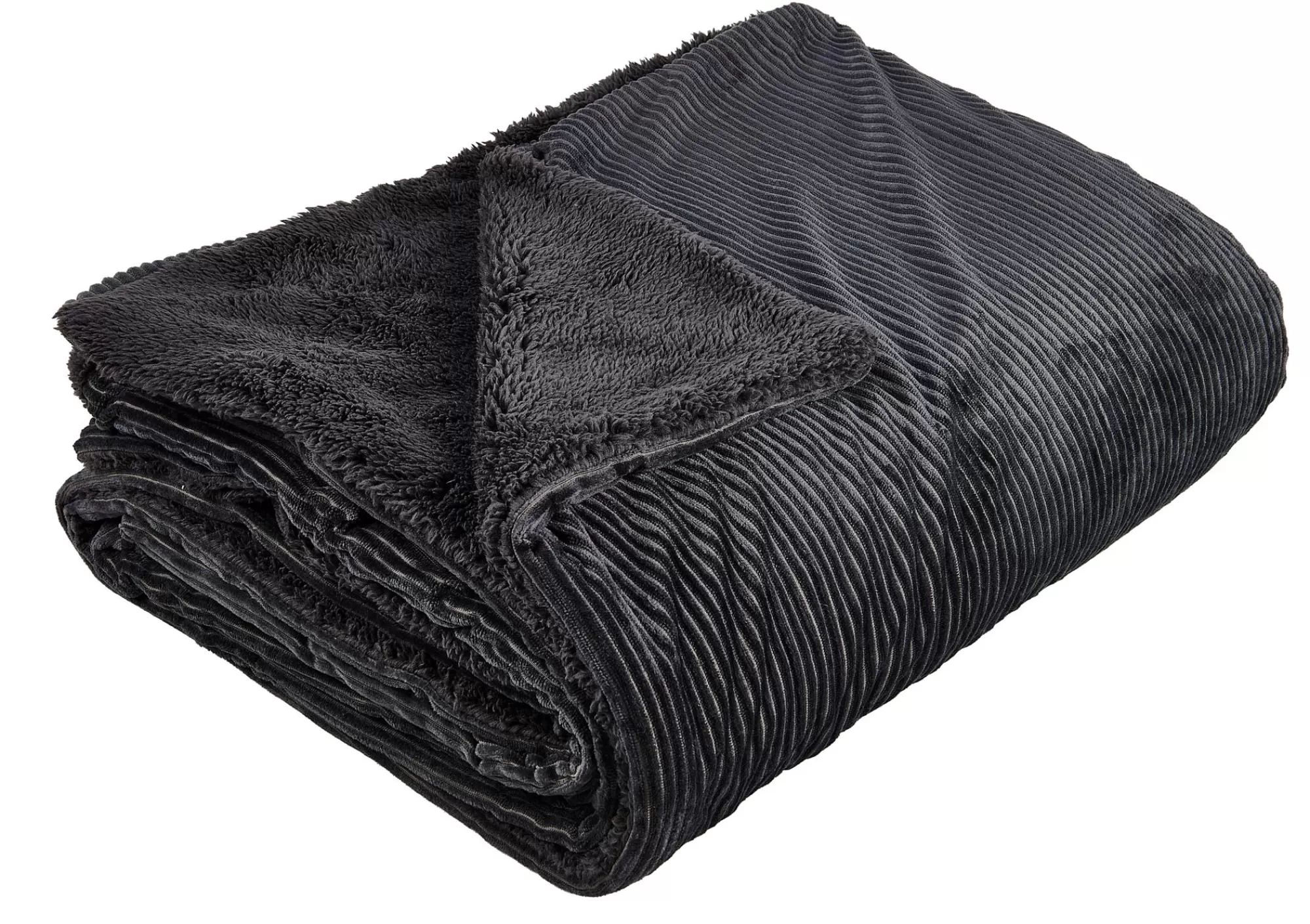 CASA Agnes Plaid Antracite* Plaid
