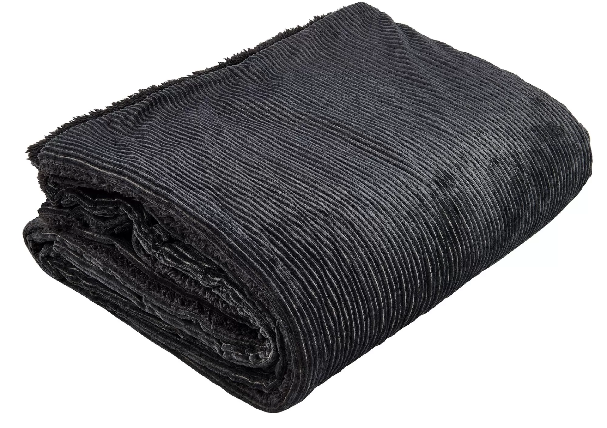 CASA Agnes Plaid Antracite* Plaid