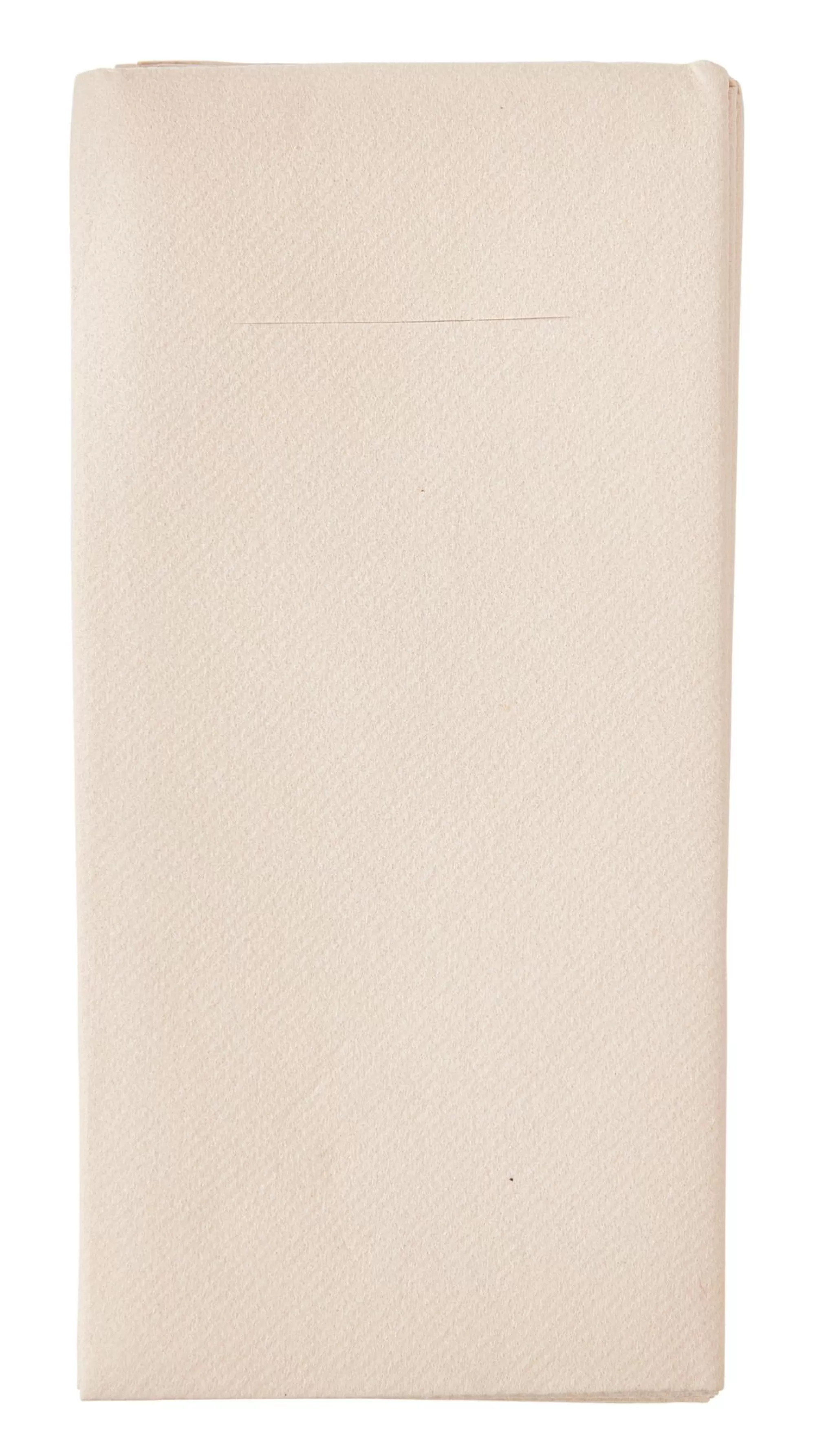CASA Airlaid Tovaglioli Set Di 12 Beige* Tovaglioli