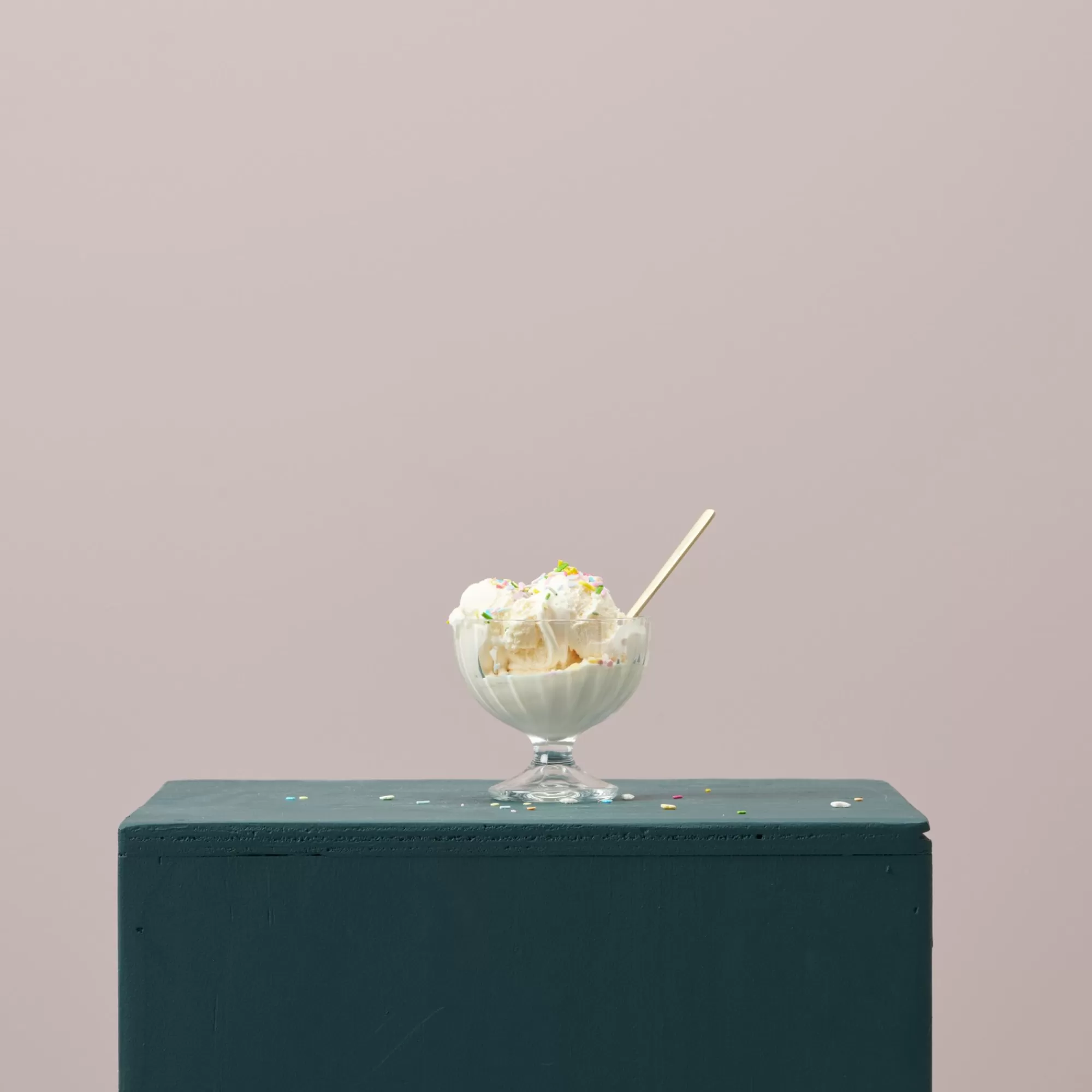 CASA Alaska Coppe Per Gelato Trasparente* Ciotole