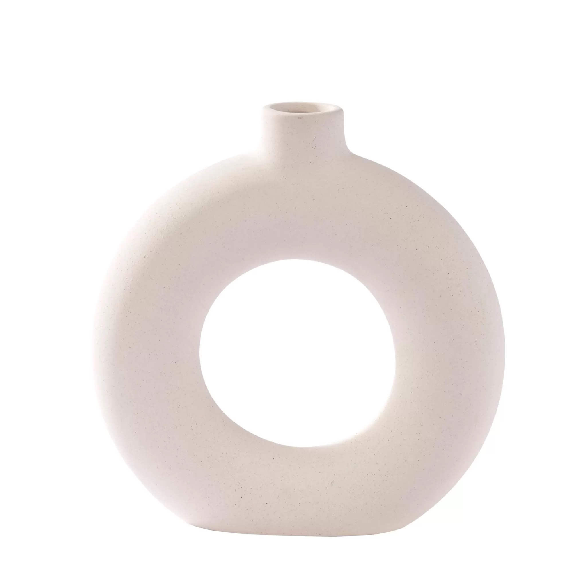 CASA Alba Vaso Bianco* Vasi
