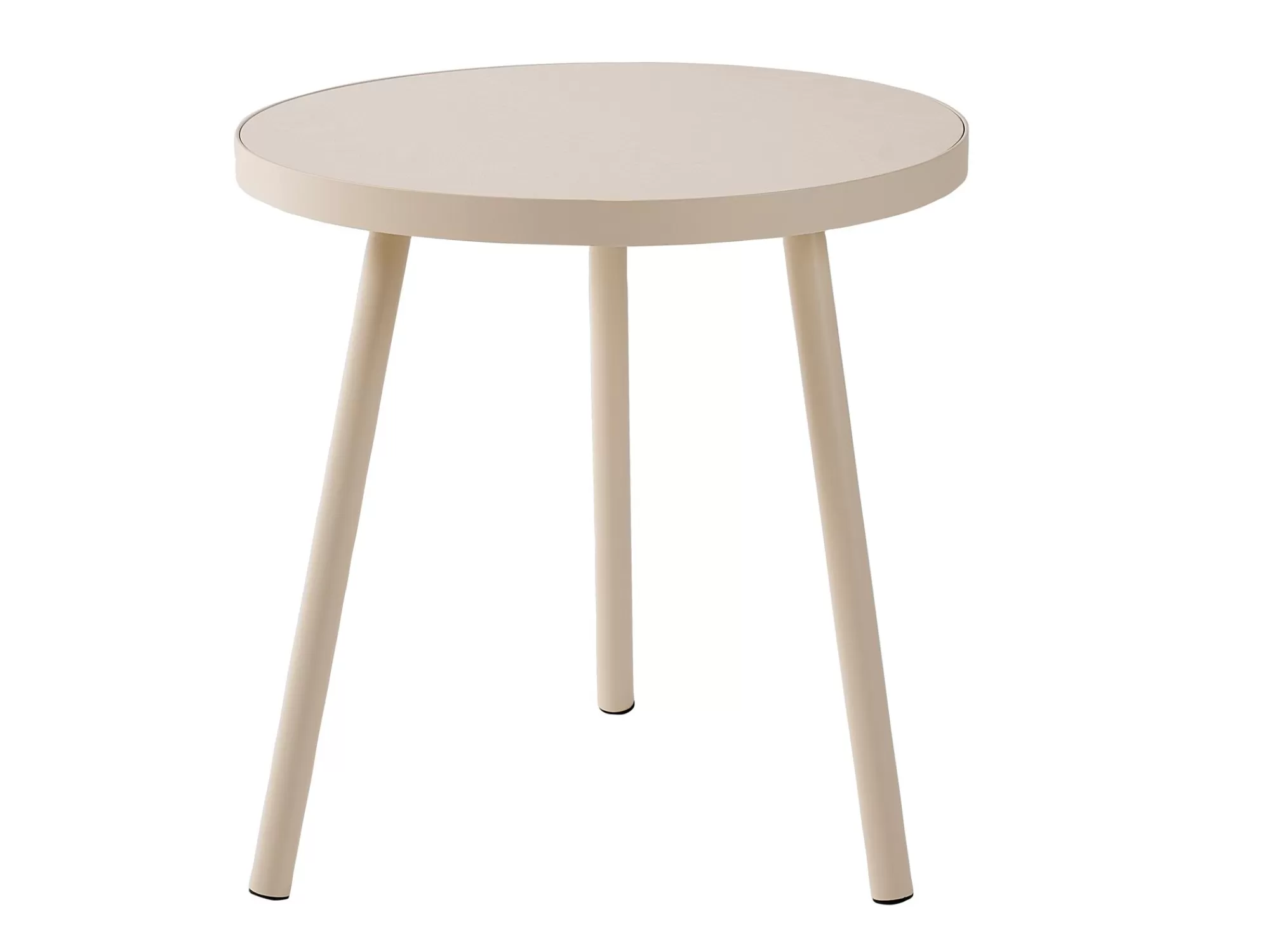 CASA Alexis Tavolino Beige* Tavolini