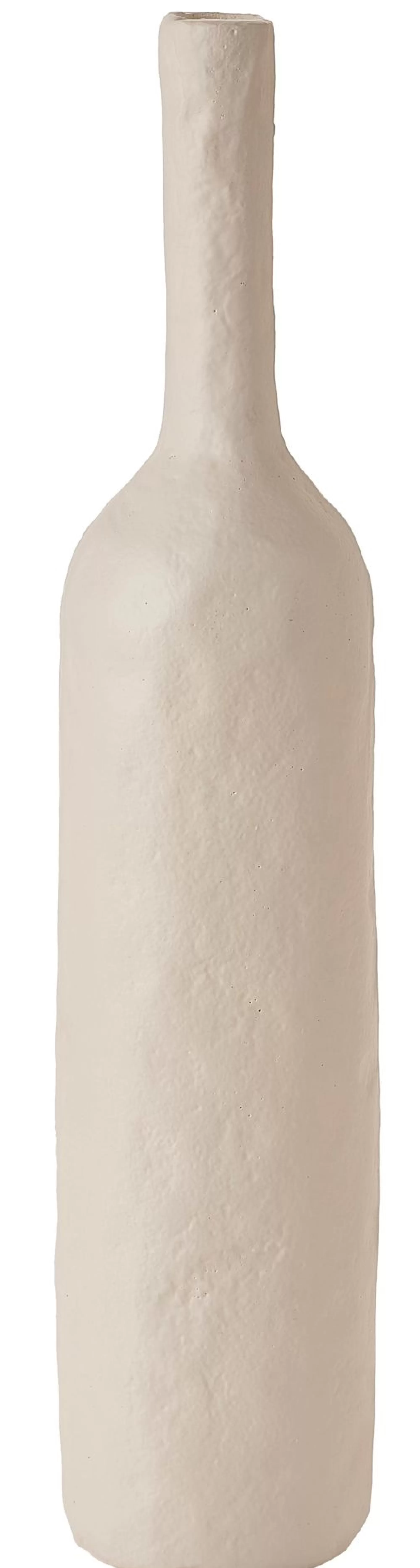 CASA Alu Vaso Bianco* Vasi