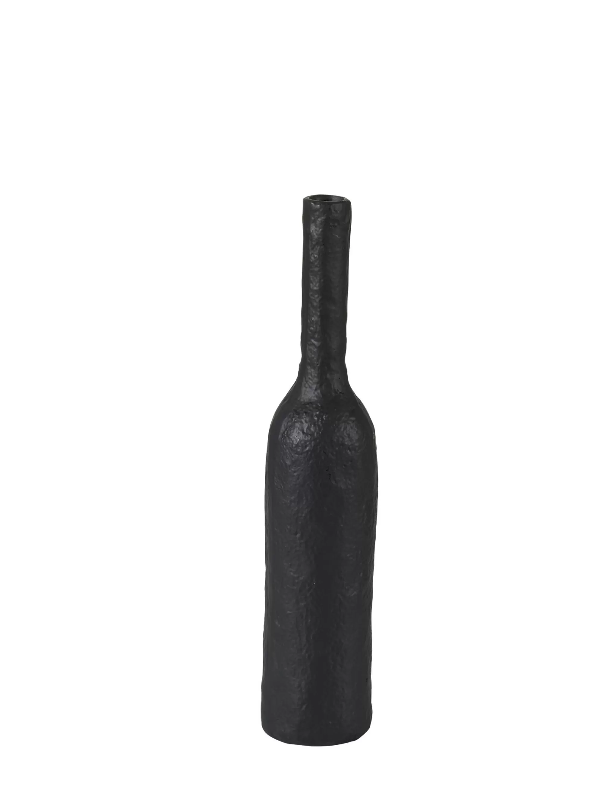 CASA Alu Vaso Nero* Vasi