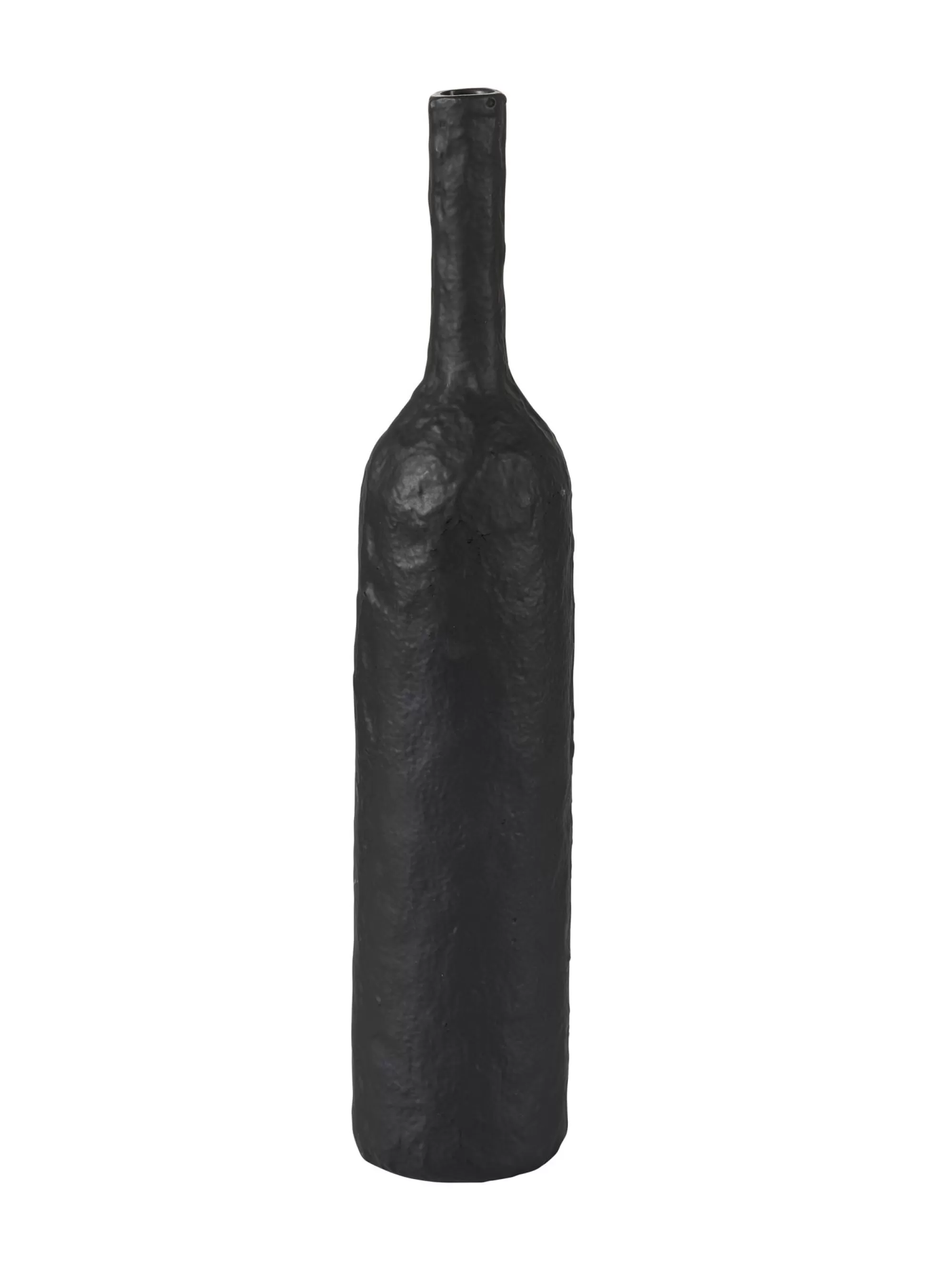 CASA Alu Vaso Nero* Vasi