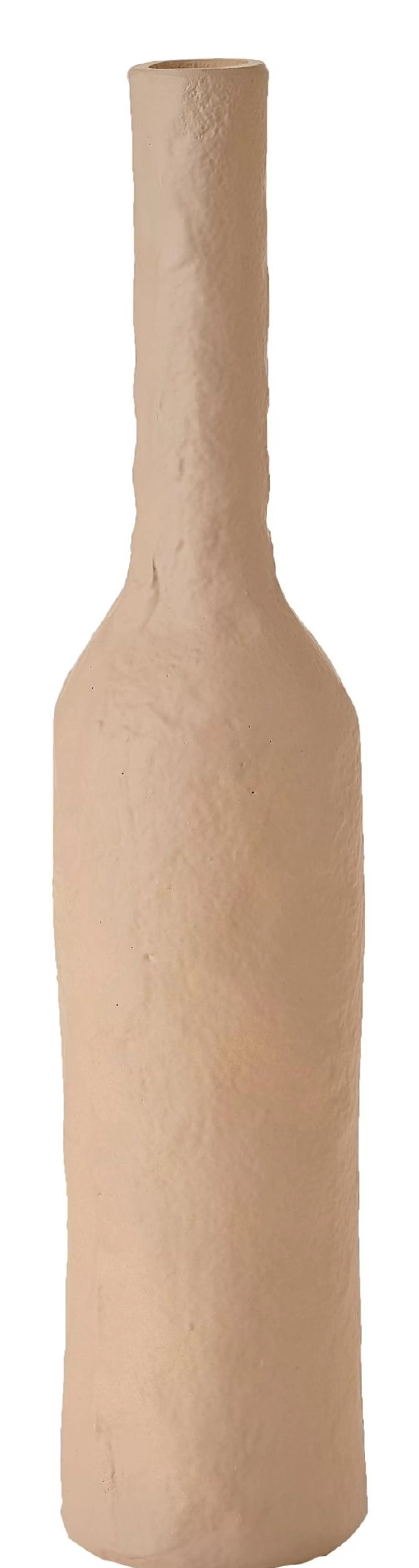 CASA Alu Vaso Sabbia* Vasi