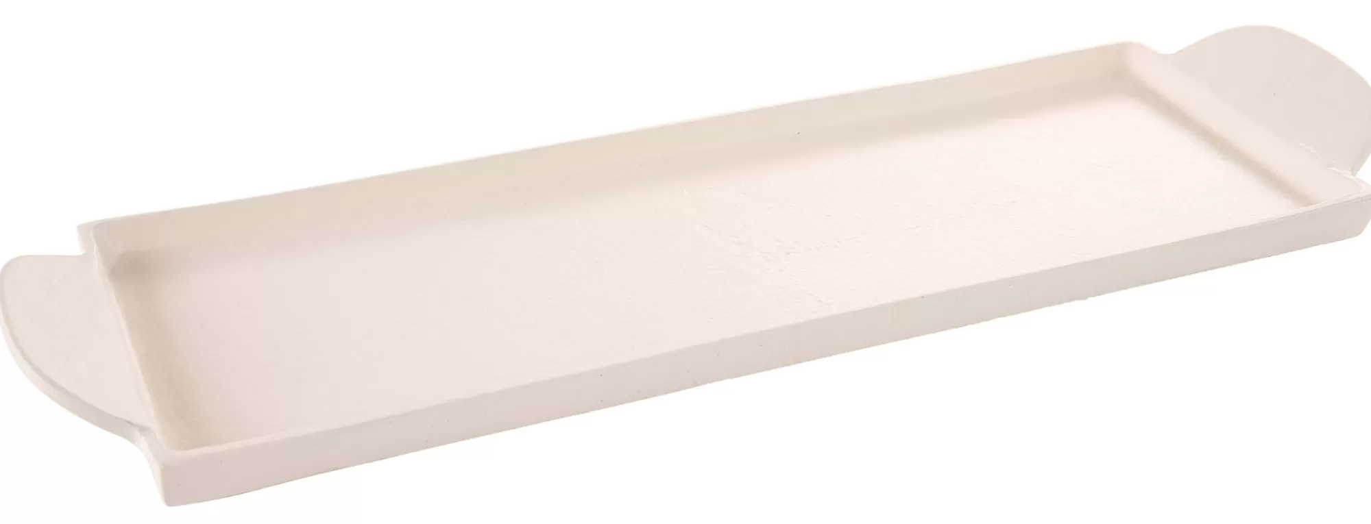 CASA Alu Vassoio Beige* Vassoi