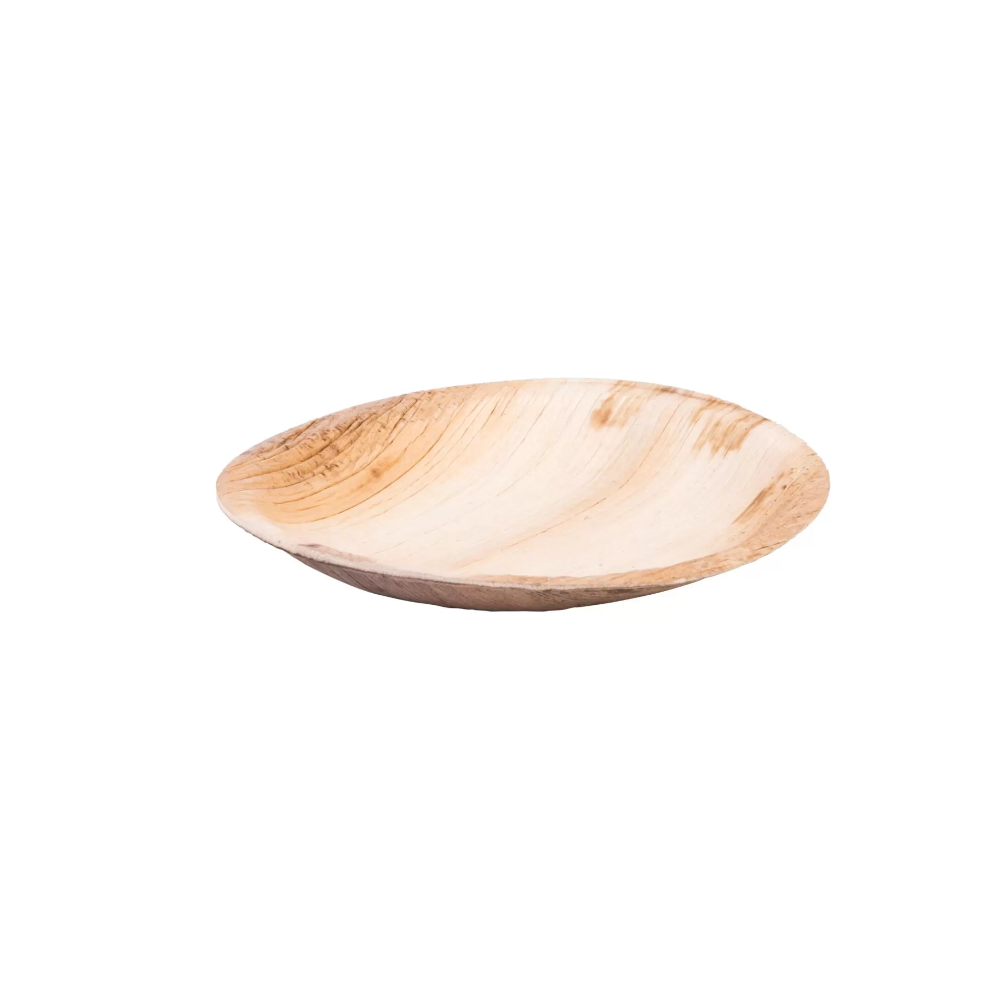 CASA Areca Leaf Ciotole Set Di 6 Naturale* Piatti