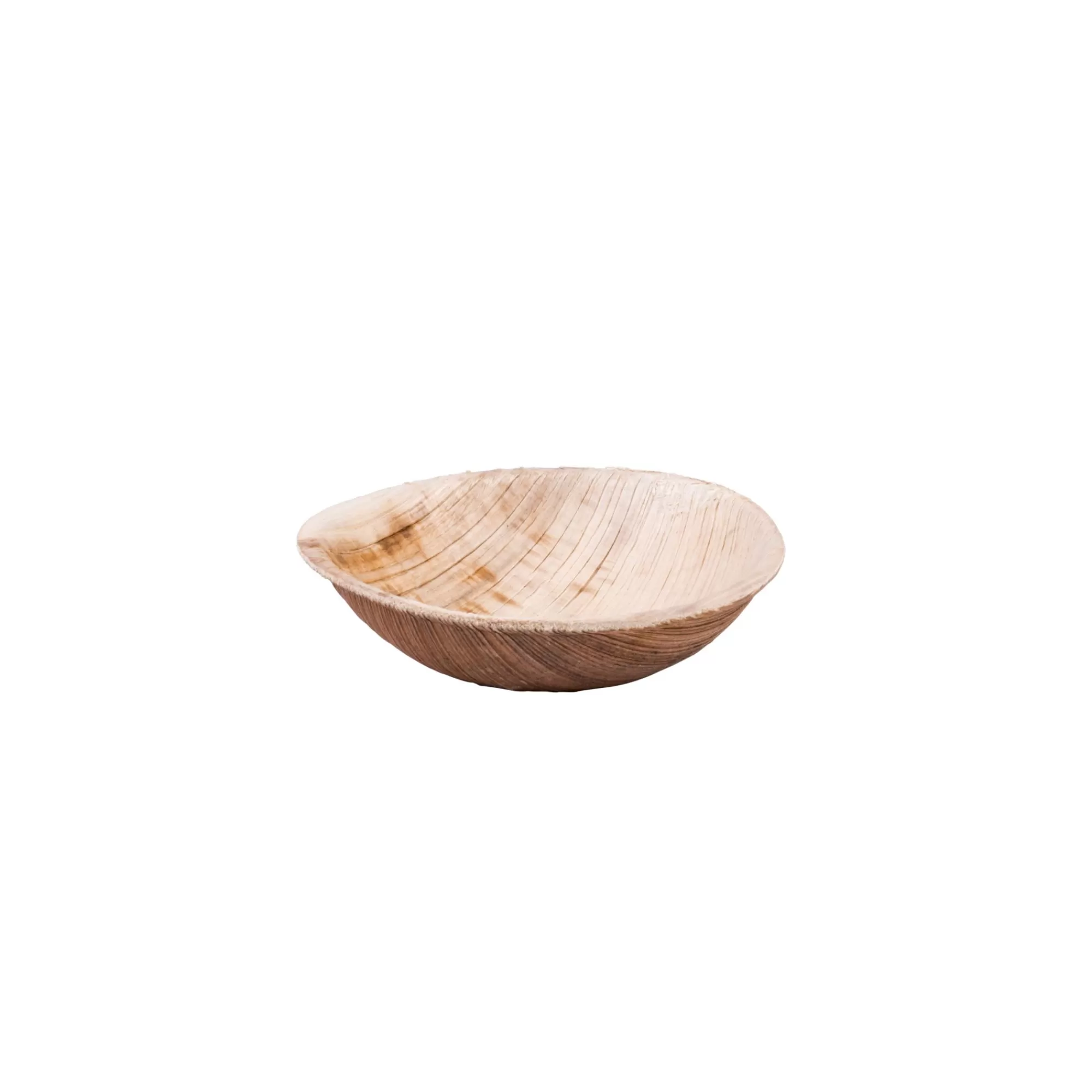 CASA Areca Leaf Ciotole Set Di 6 Naturale* Piatti