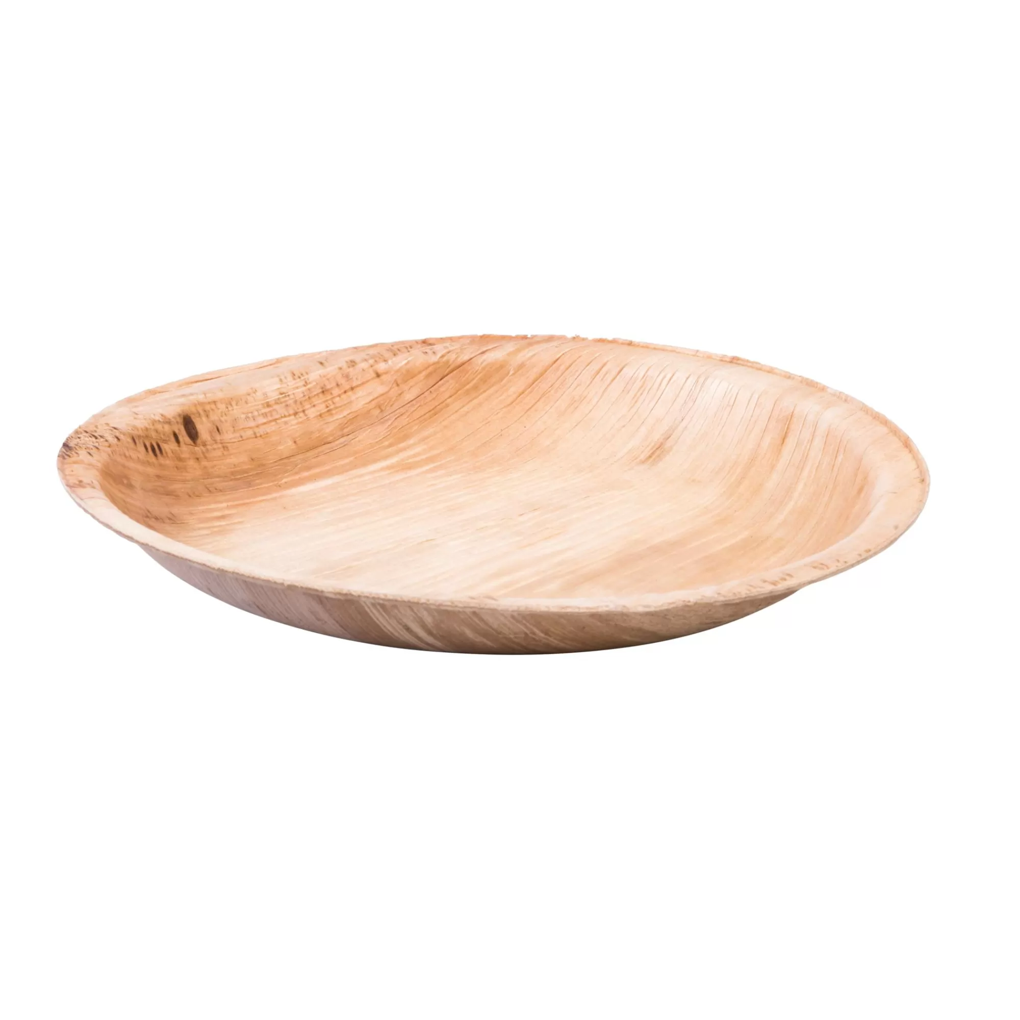 CASA Areca Leaf Piatti Set Di 6 Naturale* Piatti