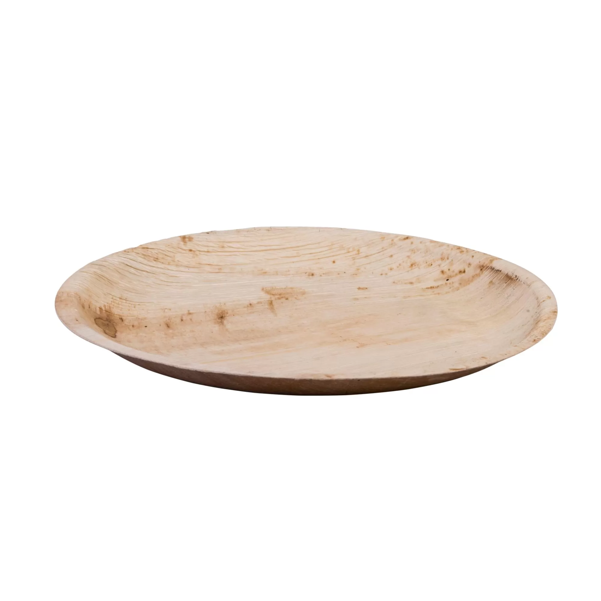 CASA Areca Leaf Piatti Set Di 6 Naturale* Piatti