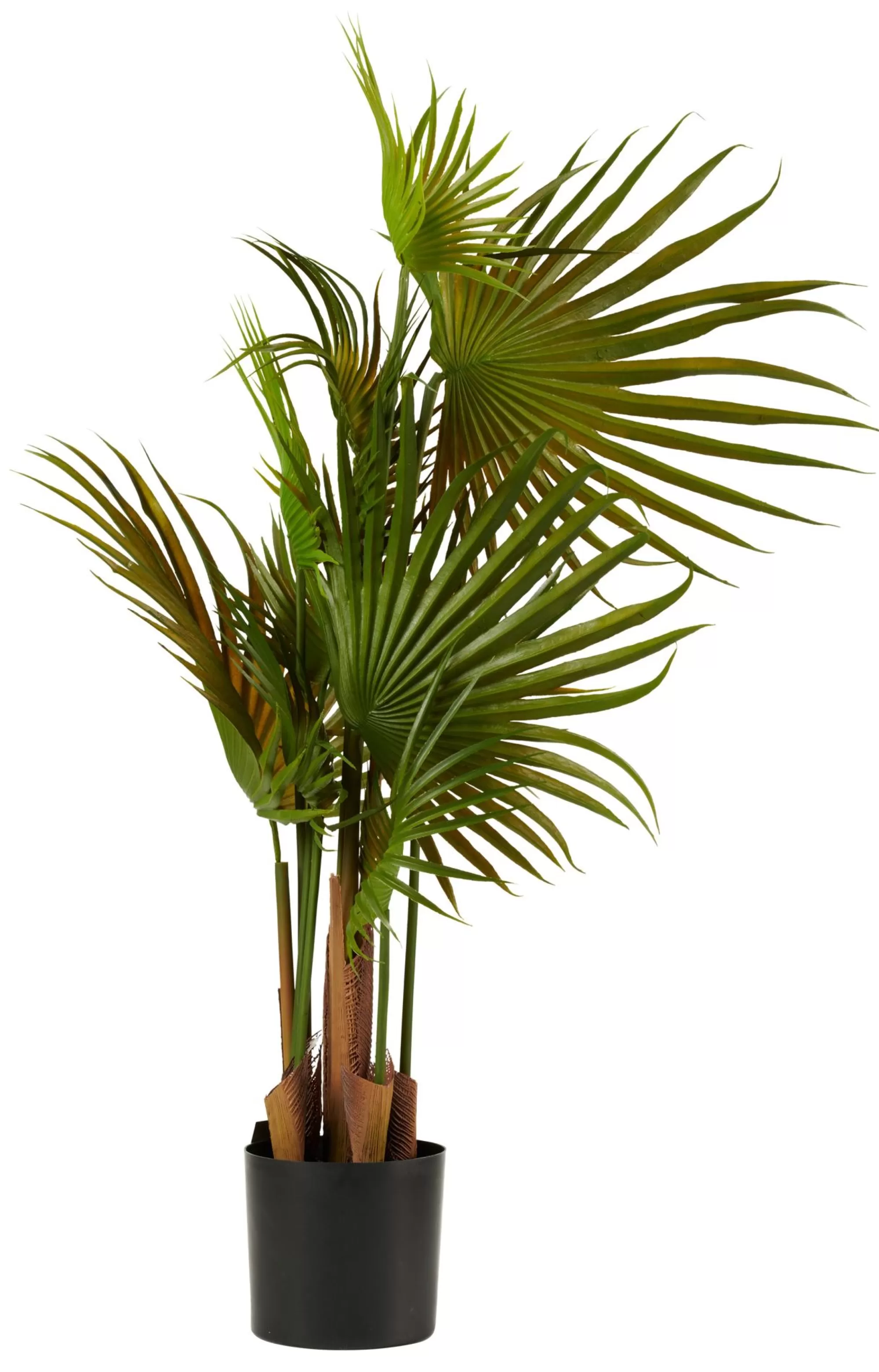 CASA Areca Palma Verde* Piante Artificiali