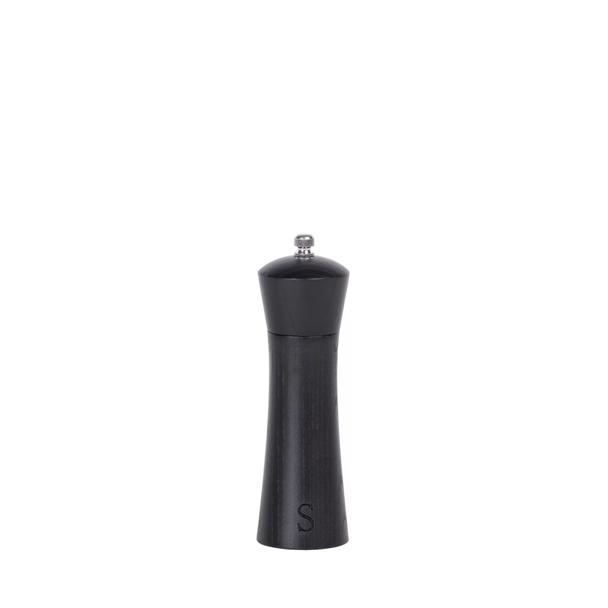 CASA Ash Macina Sale Nero* Strumenti Da Cucina