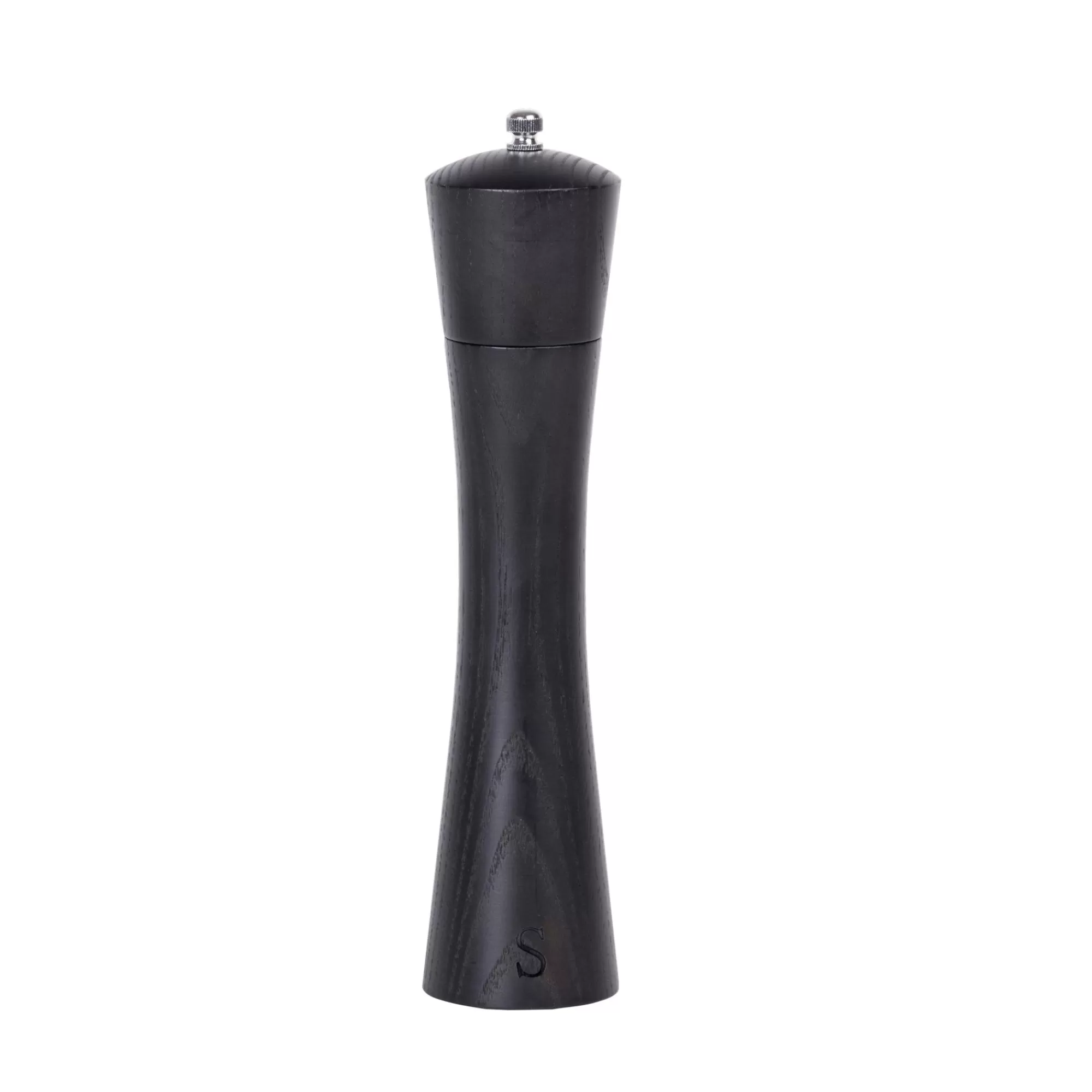 CASA Ash Macina Sale Nero* Strumenti Da Cucina
