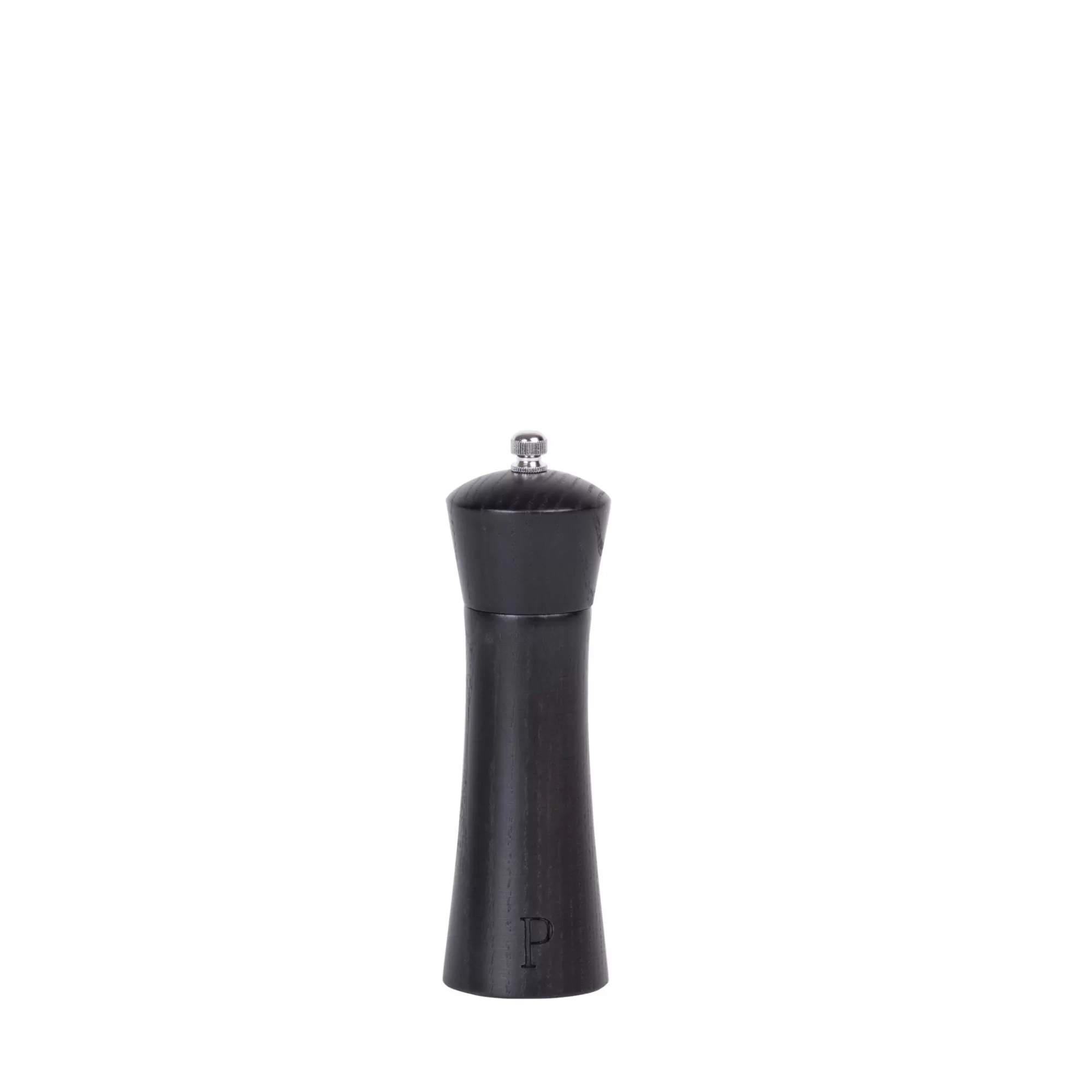 CASA Ash Macinapepe Nero* Strumenti Da Cucina