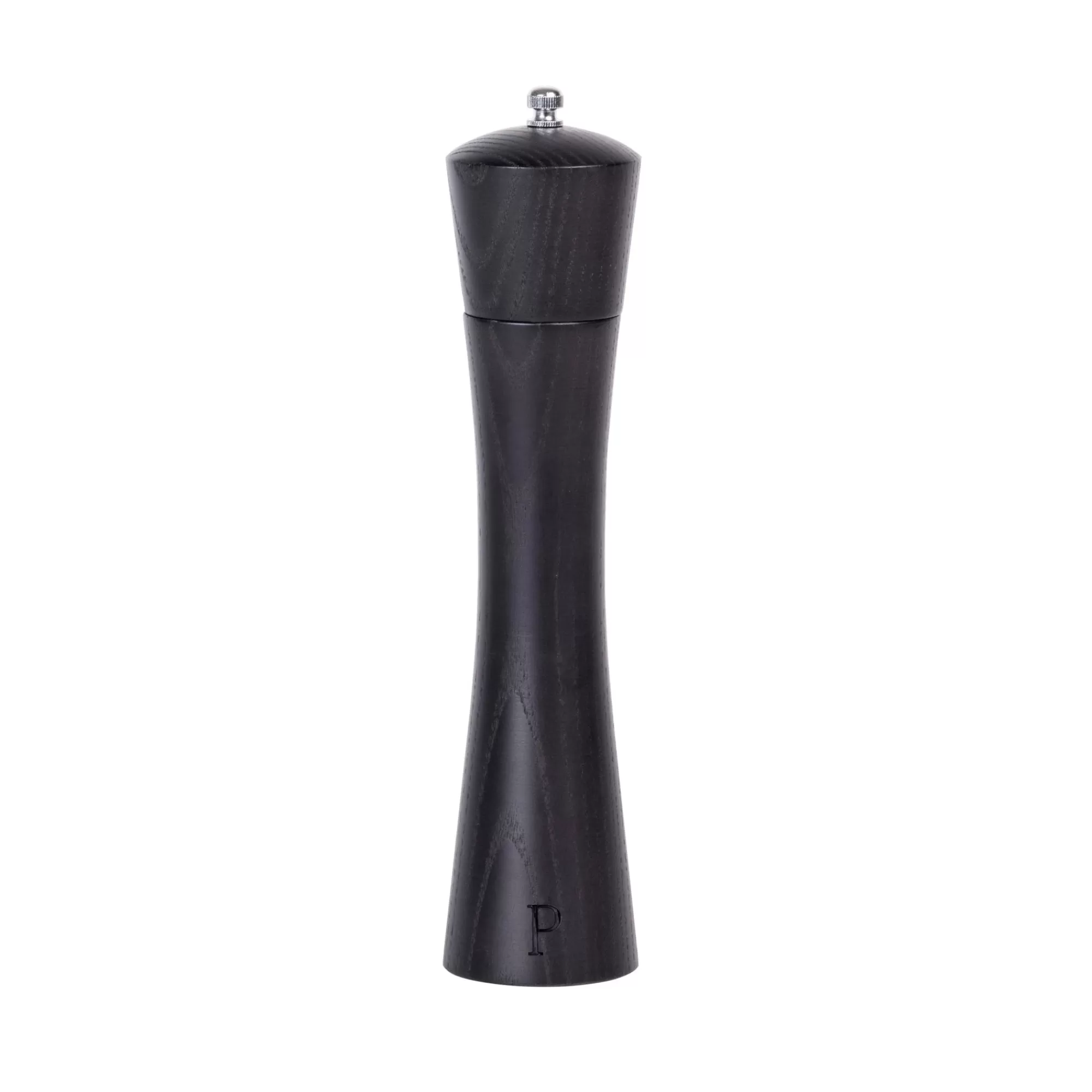 CASA Ash Macinapepe Nero* Strumenti Da Cucina