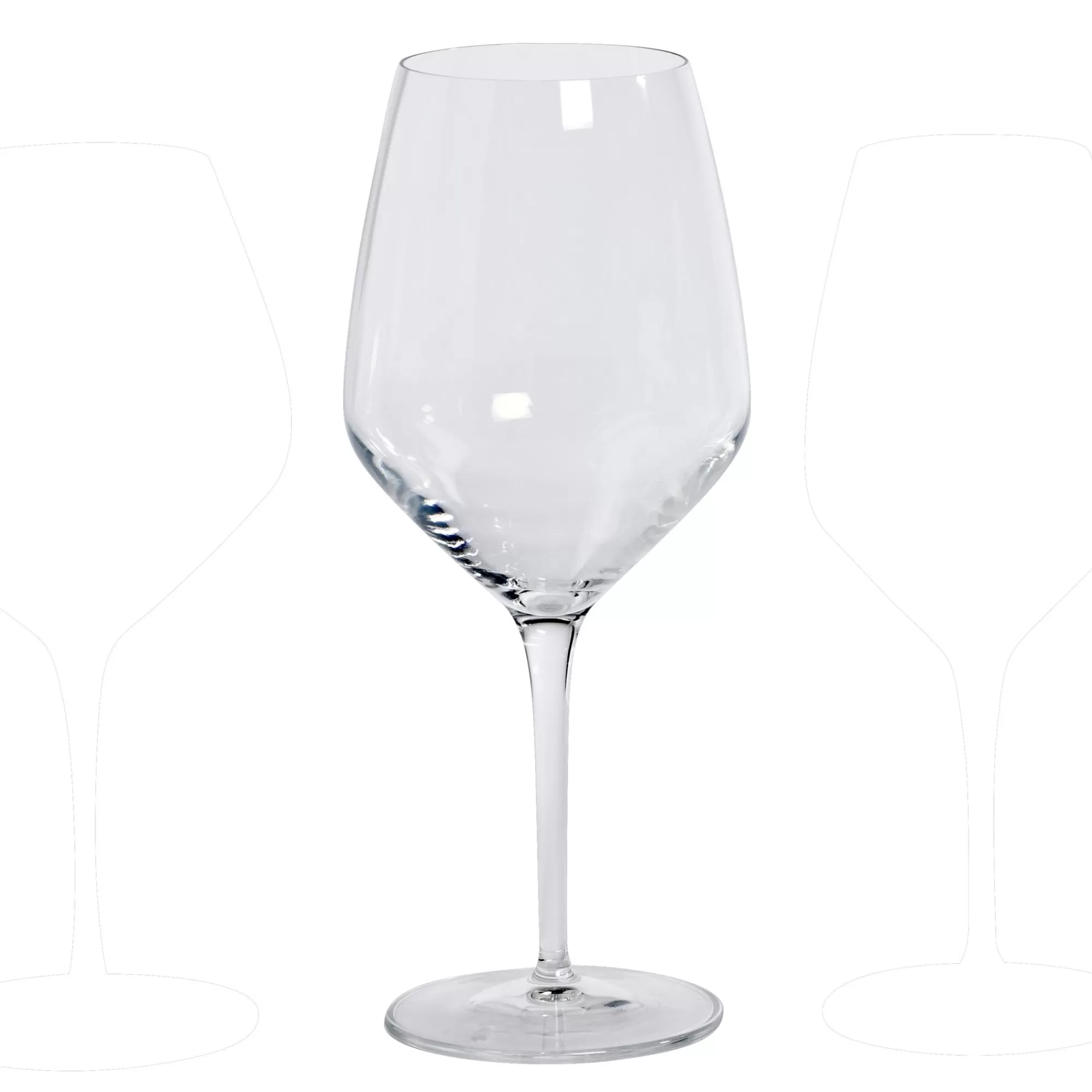 CASA Atelier Bicchiere Da Vino* Bicchieri Da Vino