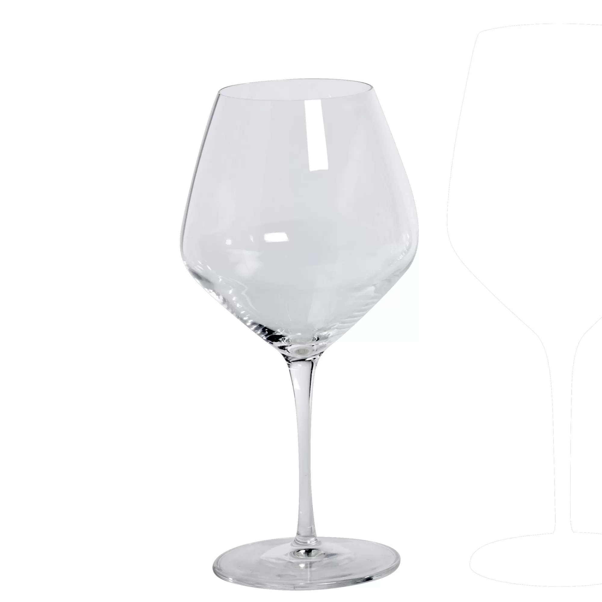 CASA Atelier Bicchiere Da Vino* Bicchieri Da Vino