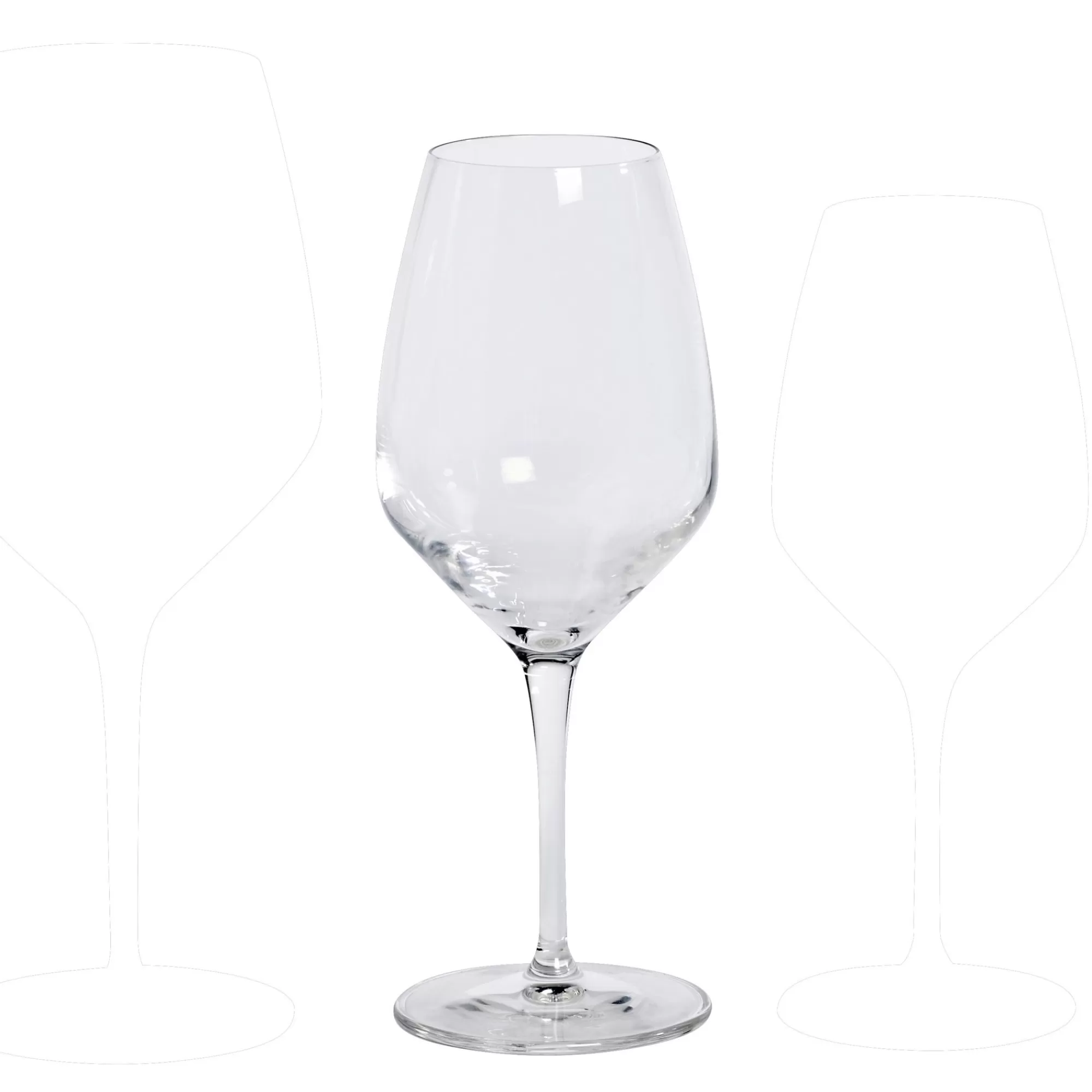 CASA Atelier Bicchiere Da Vino* Bicchieri Da Vino