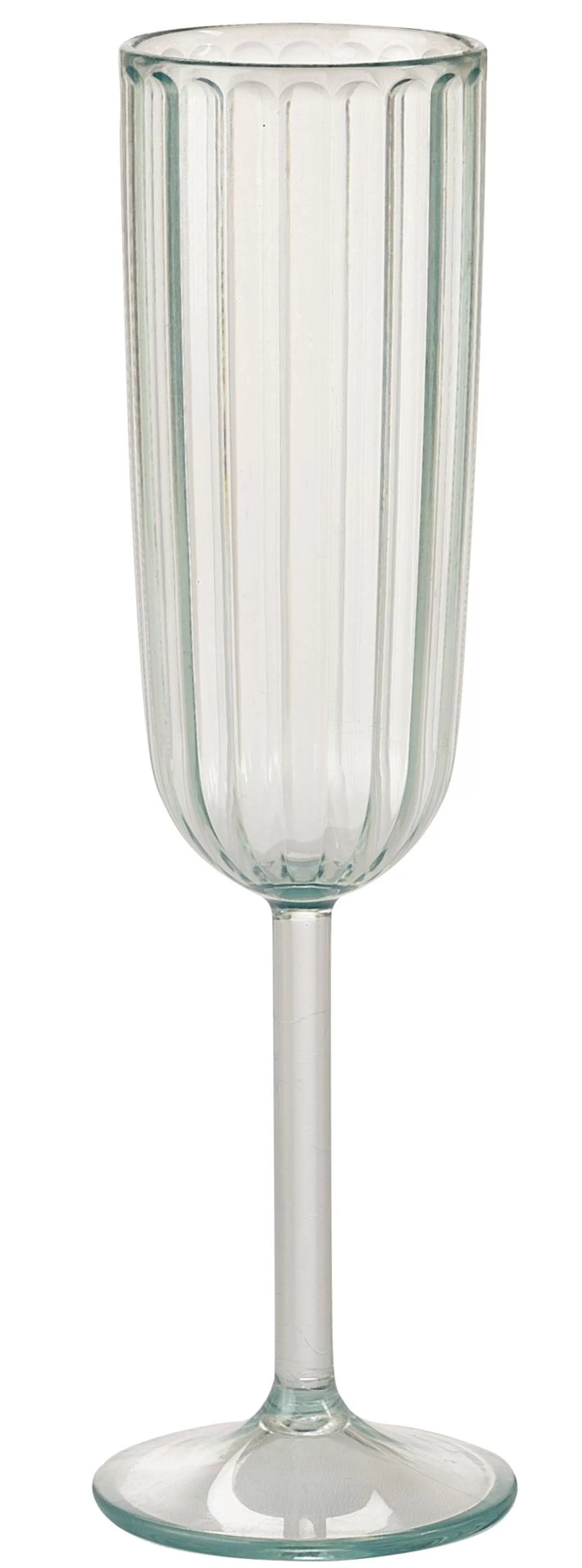 CASA Aura Green Bicchiere Da Champag Verde* Calice Spumante