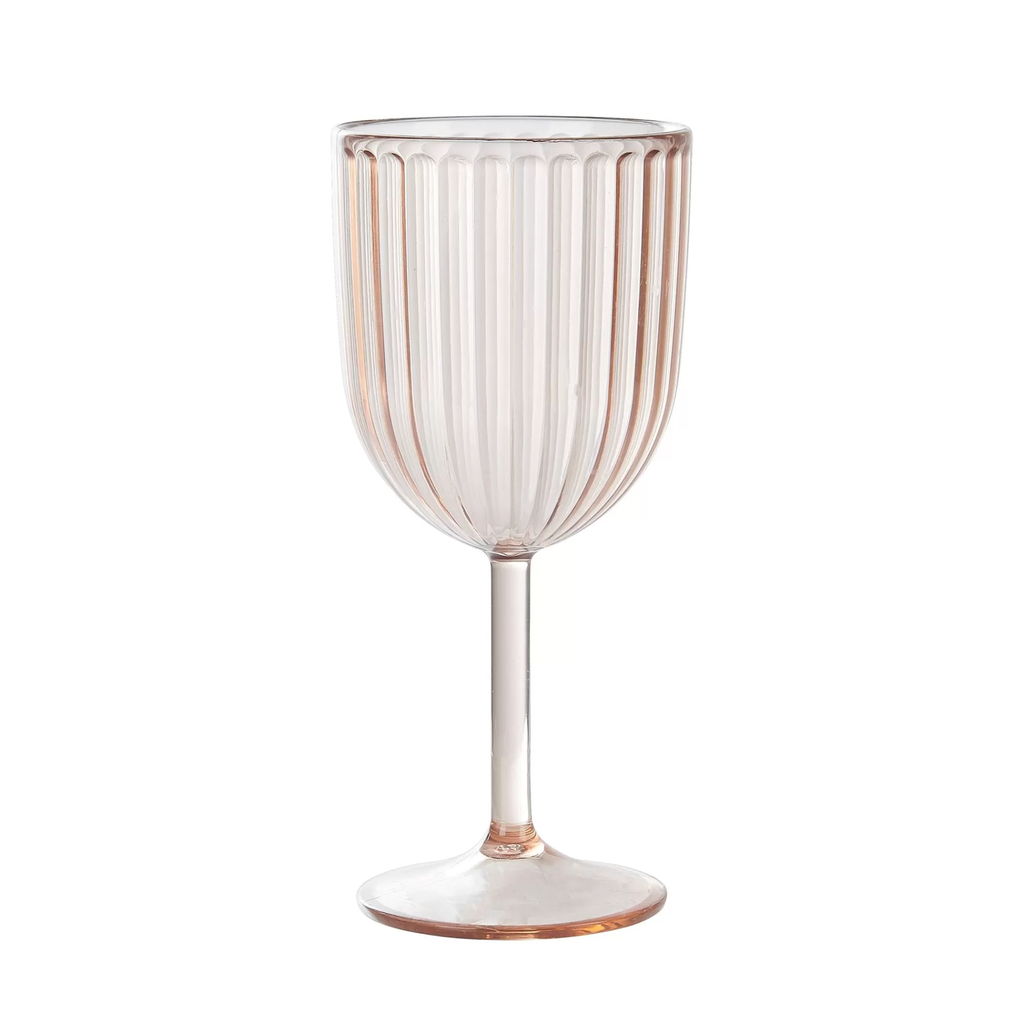 CASA Aura Rose Bicchiere Da Vino Rosa* Bicchieri Da Vino