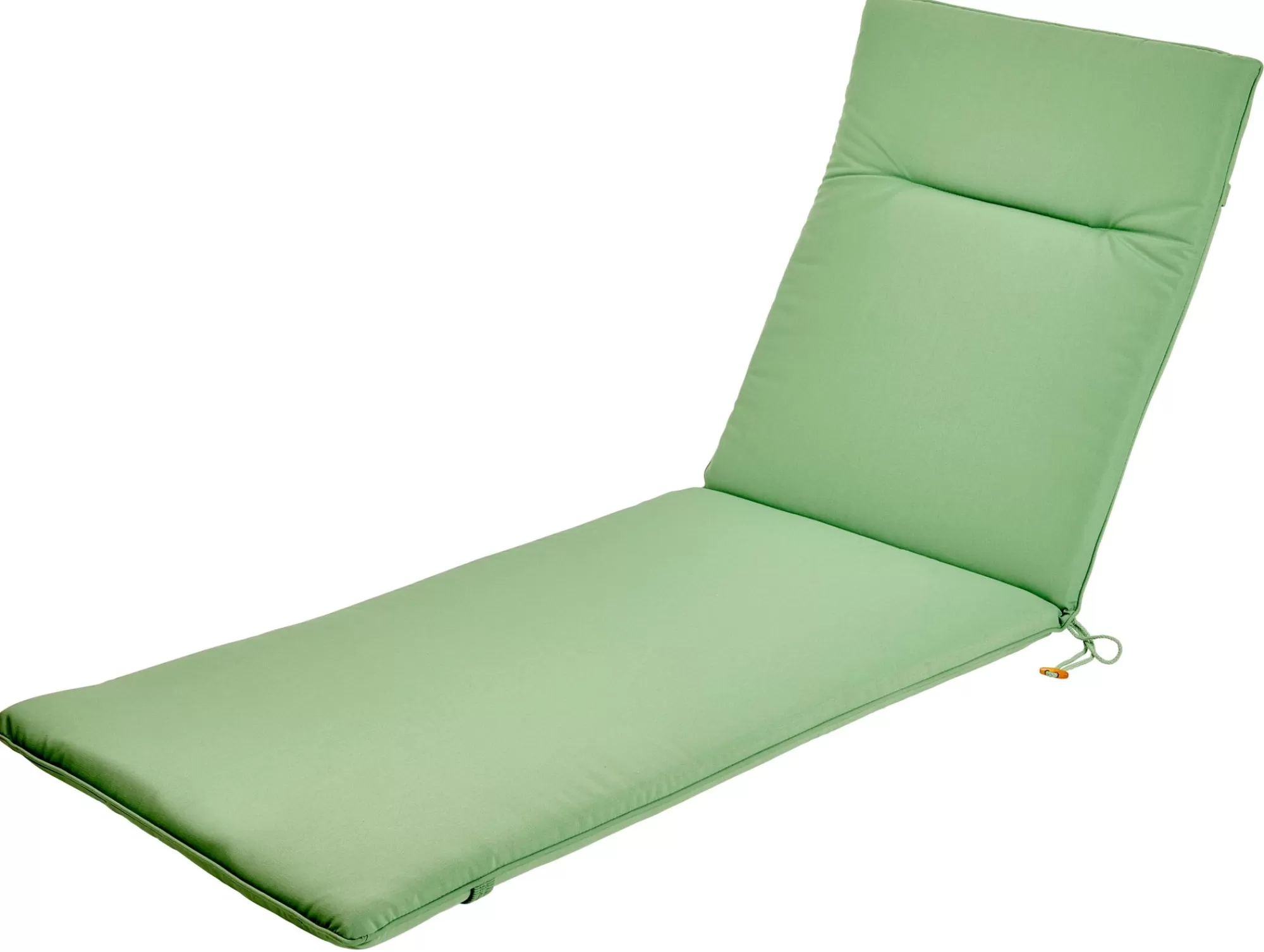 CASA Azur Cuscino Da Giardino Per Sdraio Verde* Cuscini Da Giardino
