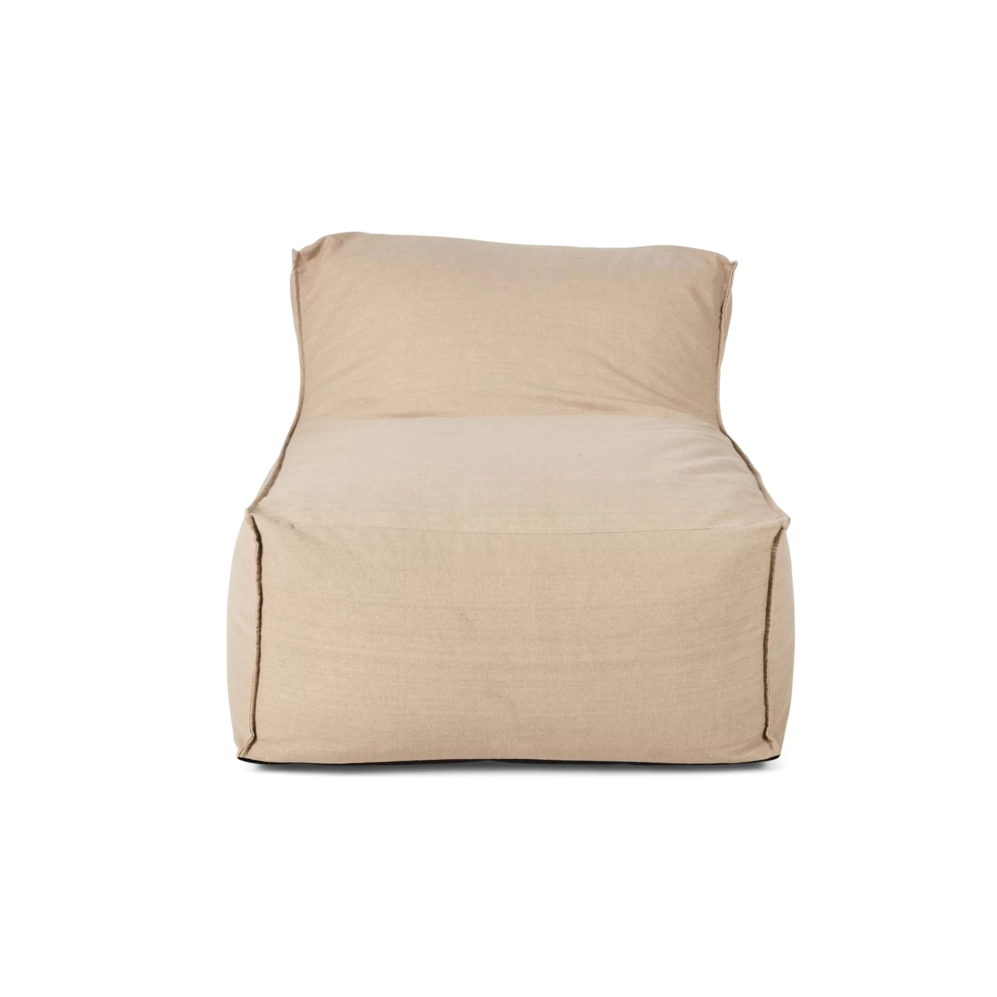 CASA Bagie Poltrona A Sacco Beige* Divani