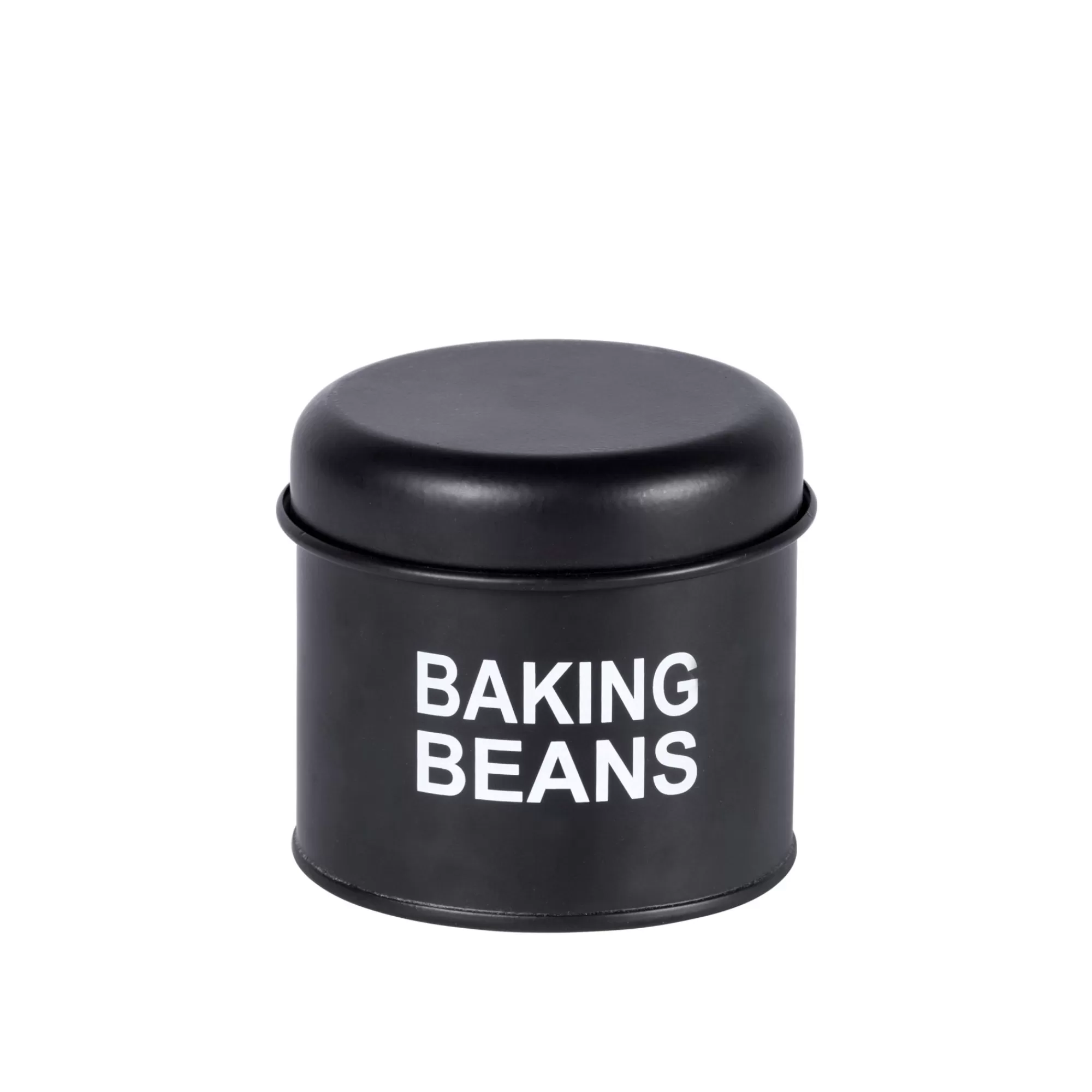 CASA Bakery Fagioli In Ceramica Ceramica Nero, Bianco* Strumenti Da Cucina