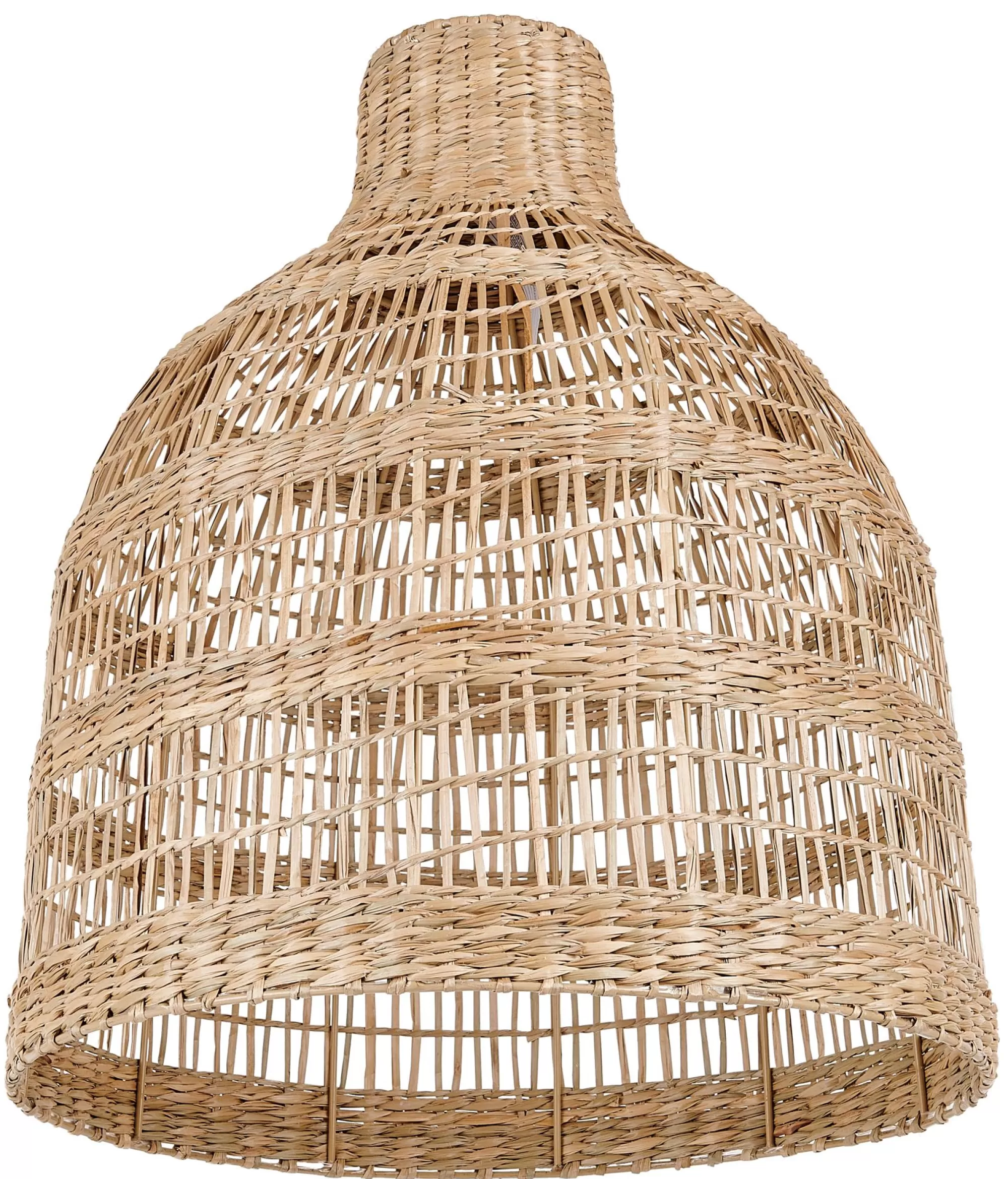 CASA Bali Paralume Naturale* Lampade A Sospensione