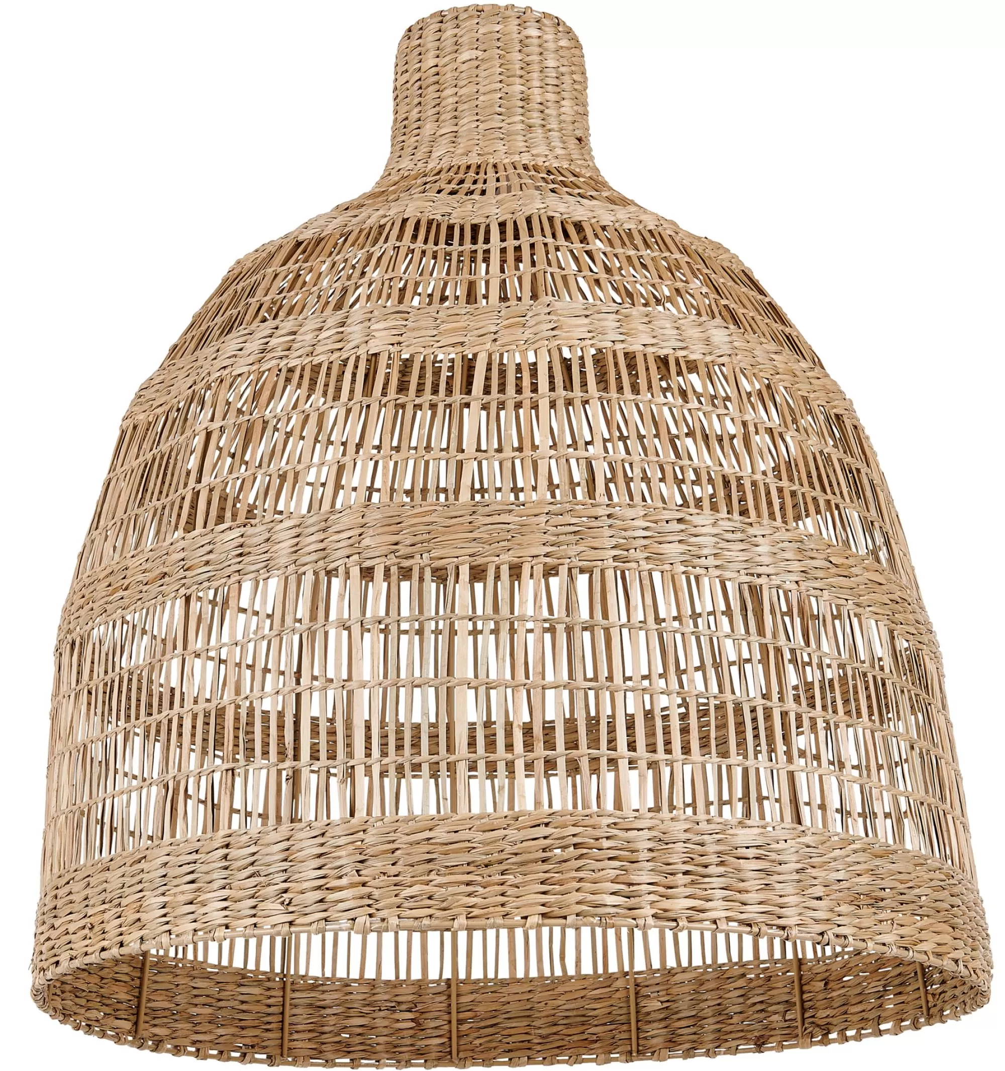 CASA Bali Paralume Naturale* Lampade A Sospensione