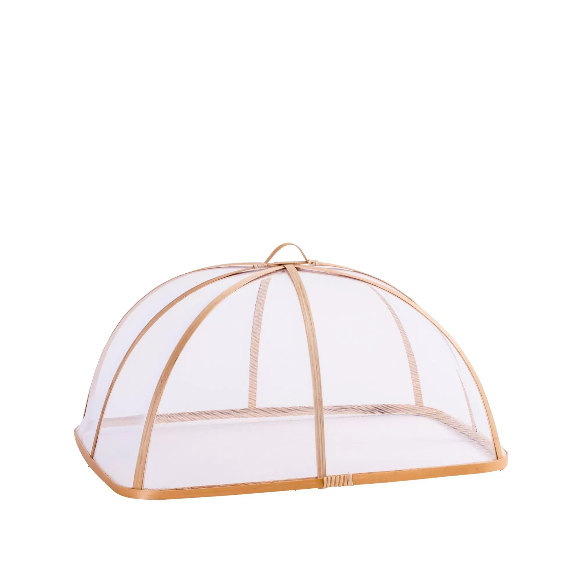 CASA Bamboo Coprivivande Bianco* Accessori Da Cucina