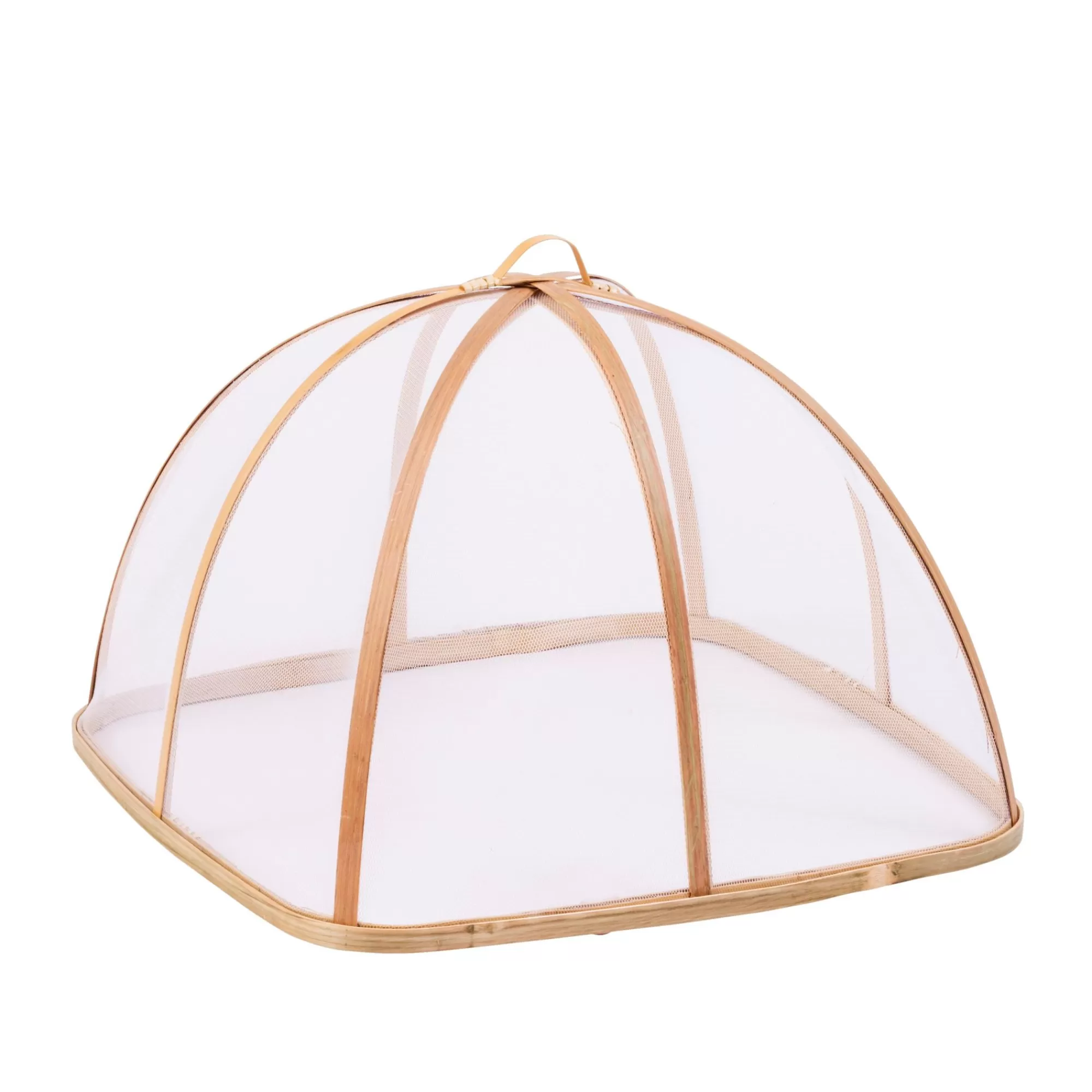 CASA Bamboo Coprivivande Naturale* Accessori Da Cucina