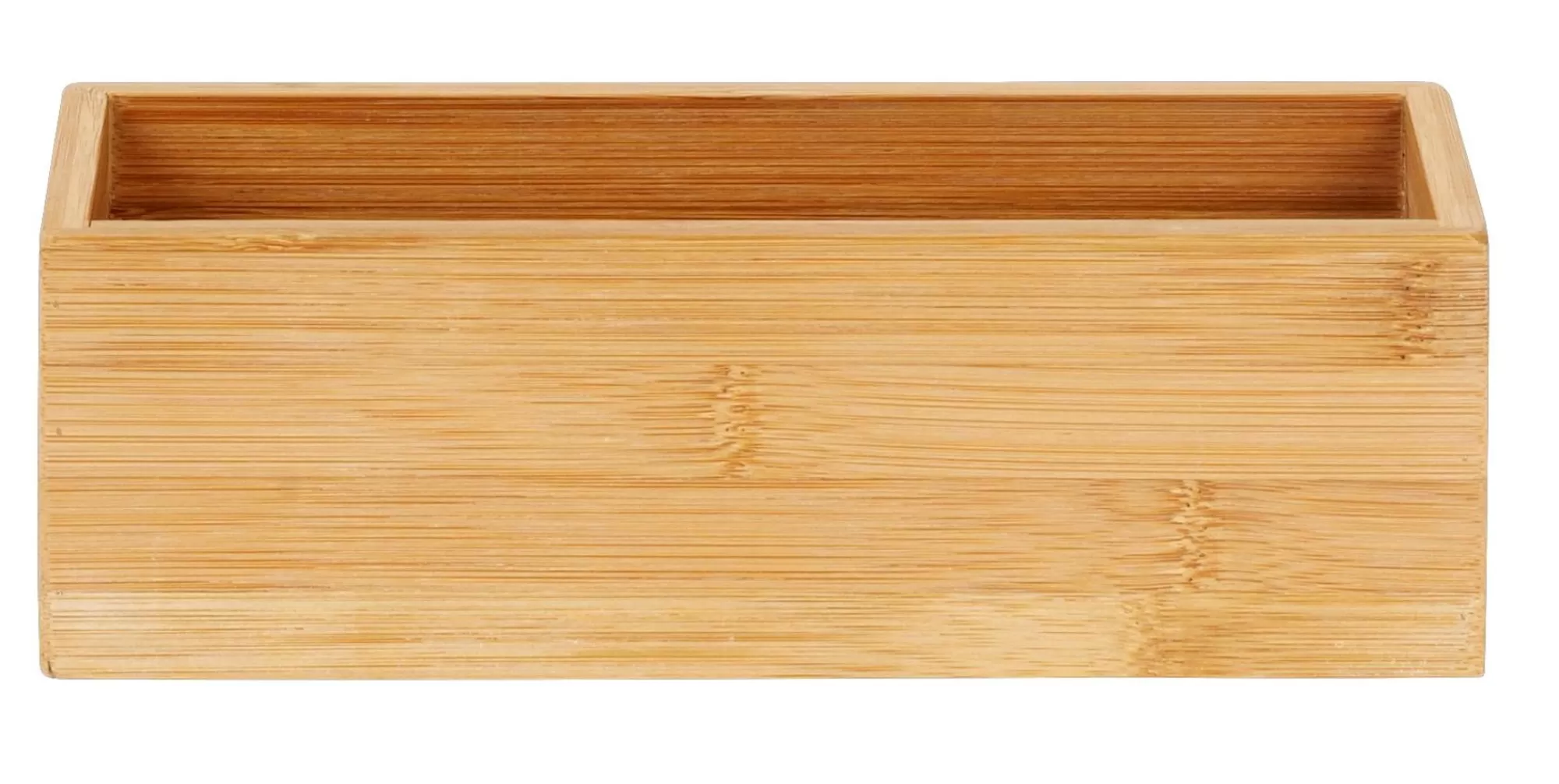 CASA Bamboo Organiser Per Cassetto Naturale* Accessori Da Cucina