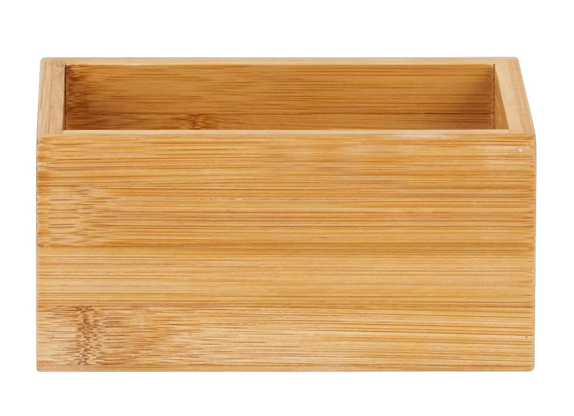 CASA Bamboo Organiser Per Cassetto Naturale* Accessori Da Cucina