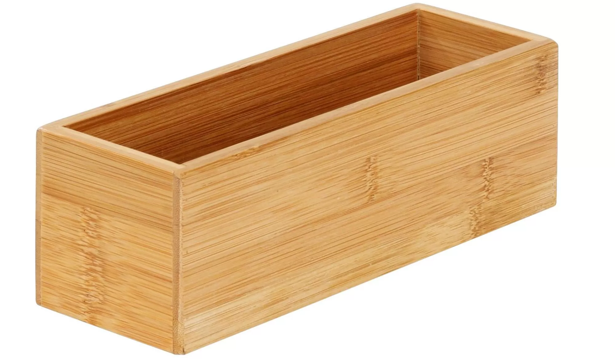 CASA Bamboo Organiser Per Cassetto Naturale* Accessori Da Cucina