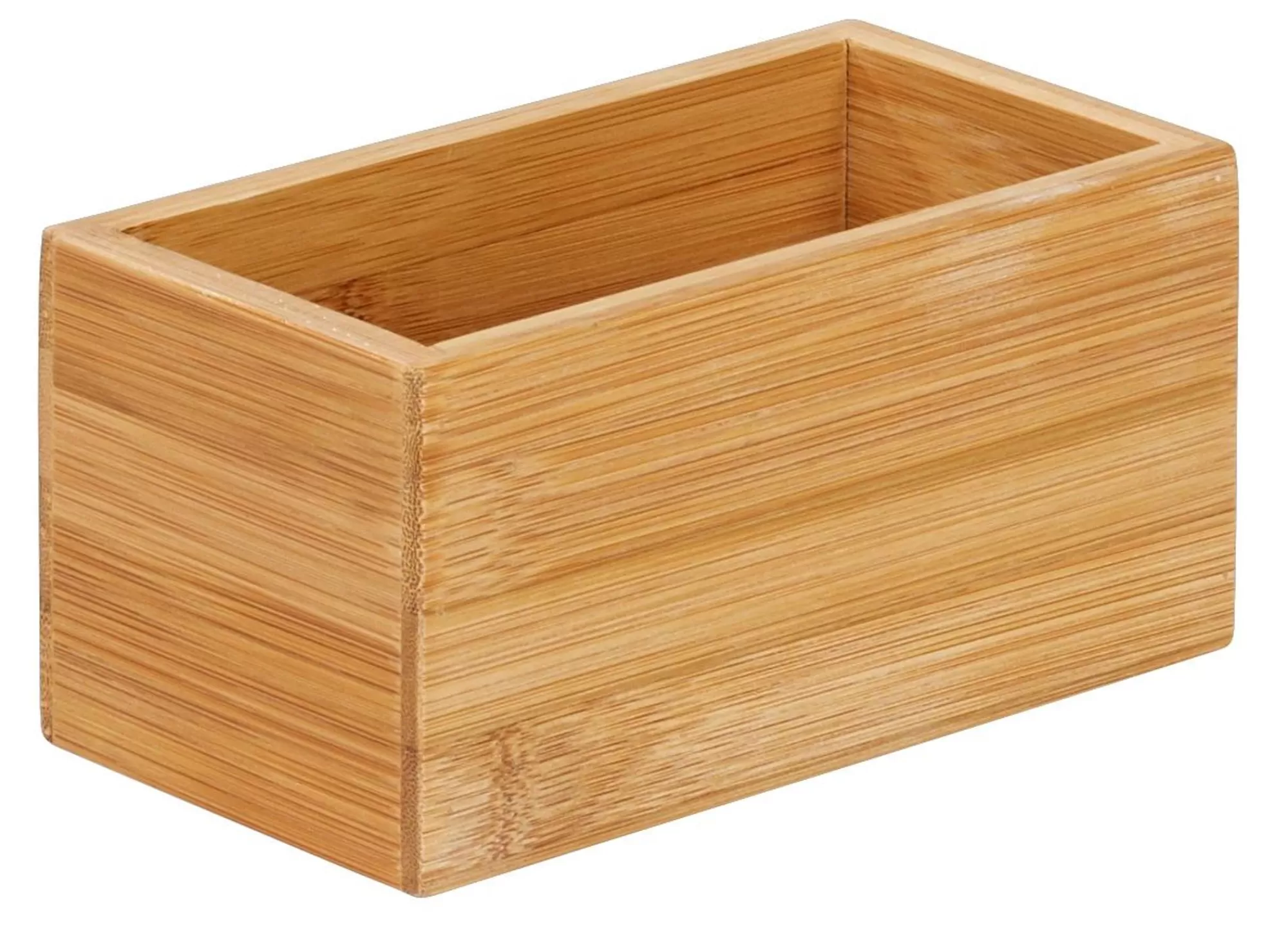 CASA Bamboo Organiser Per Cassetto Naturale* Accessori Da Cucina