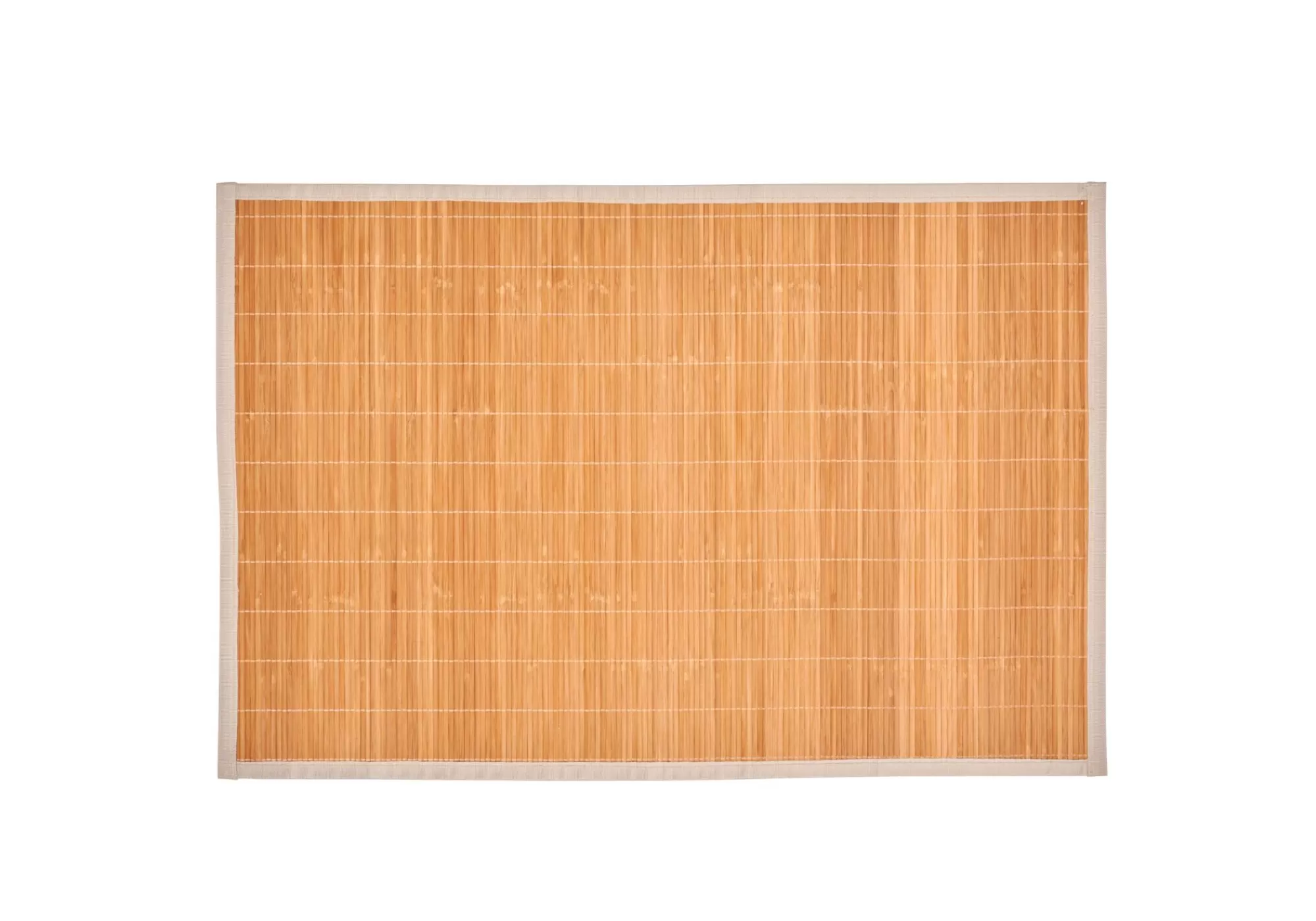 CASA Bamboo Tappeto Beige* Tappeti