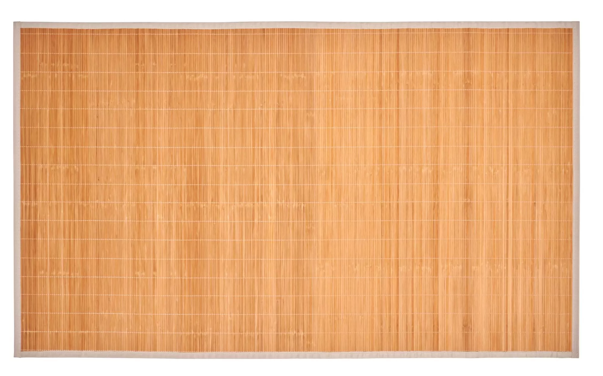 CASA Bamboo Tappeto Beige* Tappeti