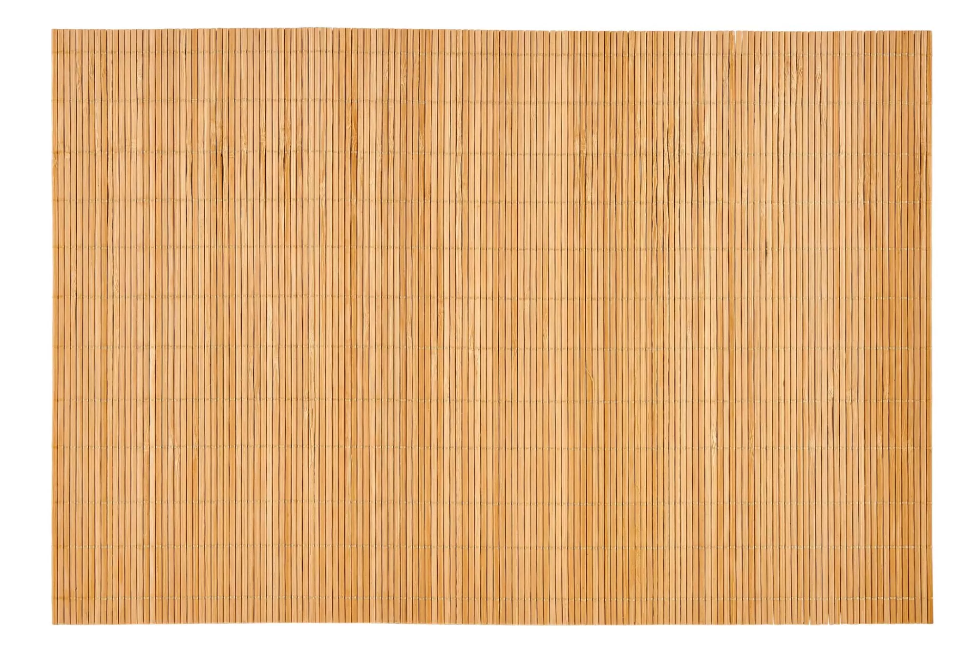 CASA Bamboo Tovaglietta Naturale* Tovagliette