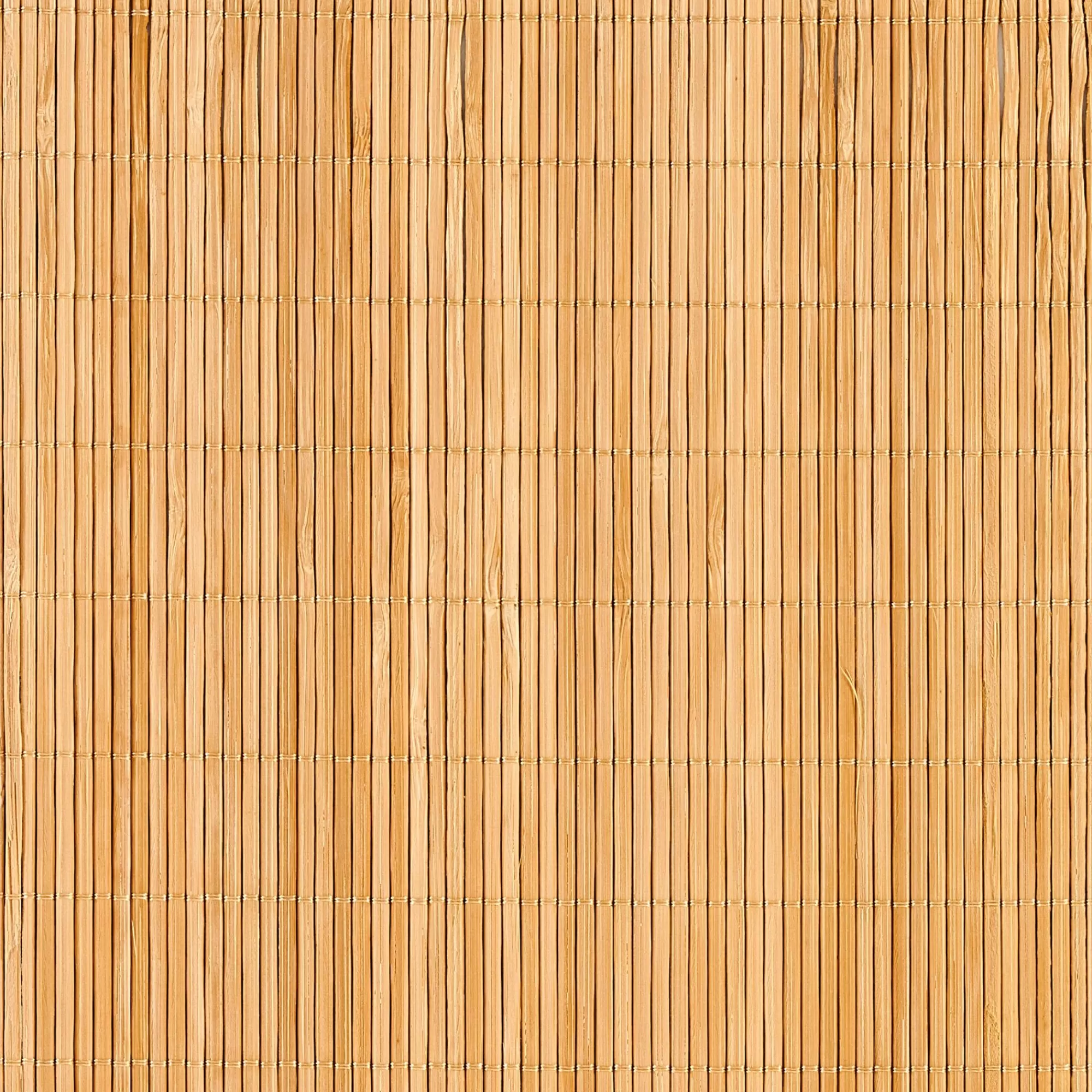 CASA Bamboo Tovaglietta Naturale* Tovagliette