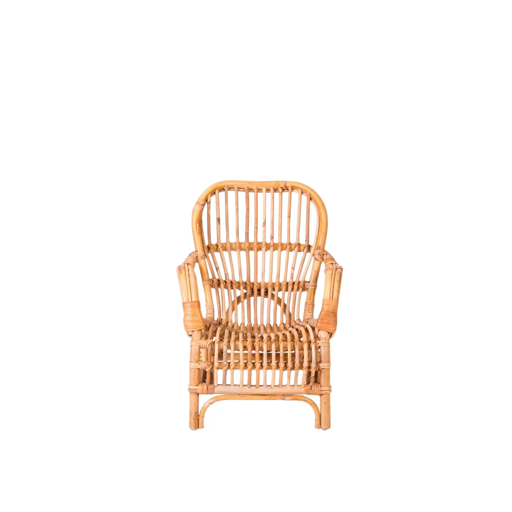 CASA Bandung Mini Sedia Per Bambini Naturale* Mobili Per Bambini