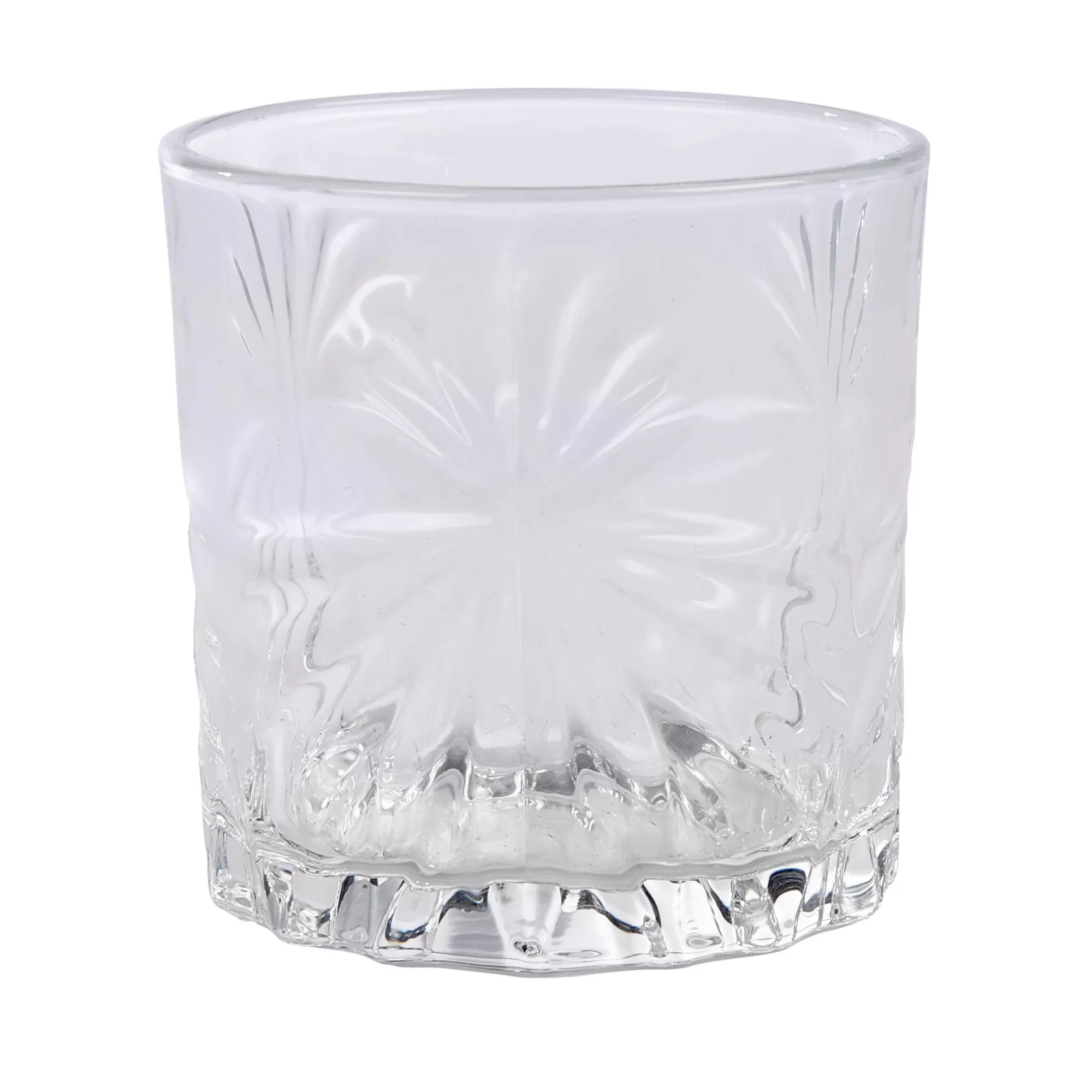CASA Bar Bicchieri Set Da 6 Trasparente* Bicchieri Da Acqua