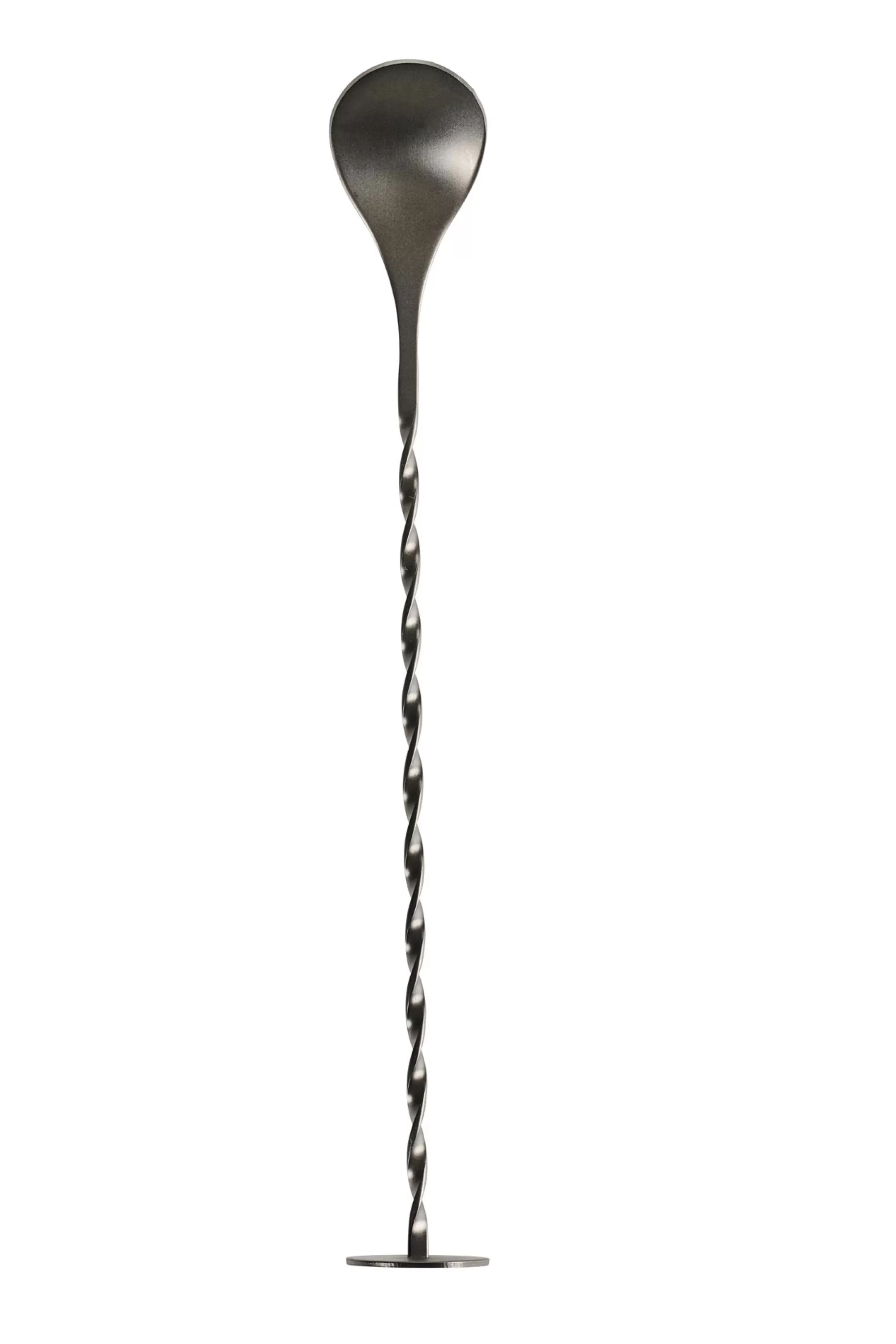 CASA Bartender Cucchiaio Per Cocktail Grigio Scuro* Accessori Per Cocktail