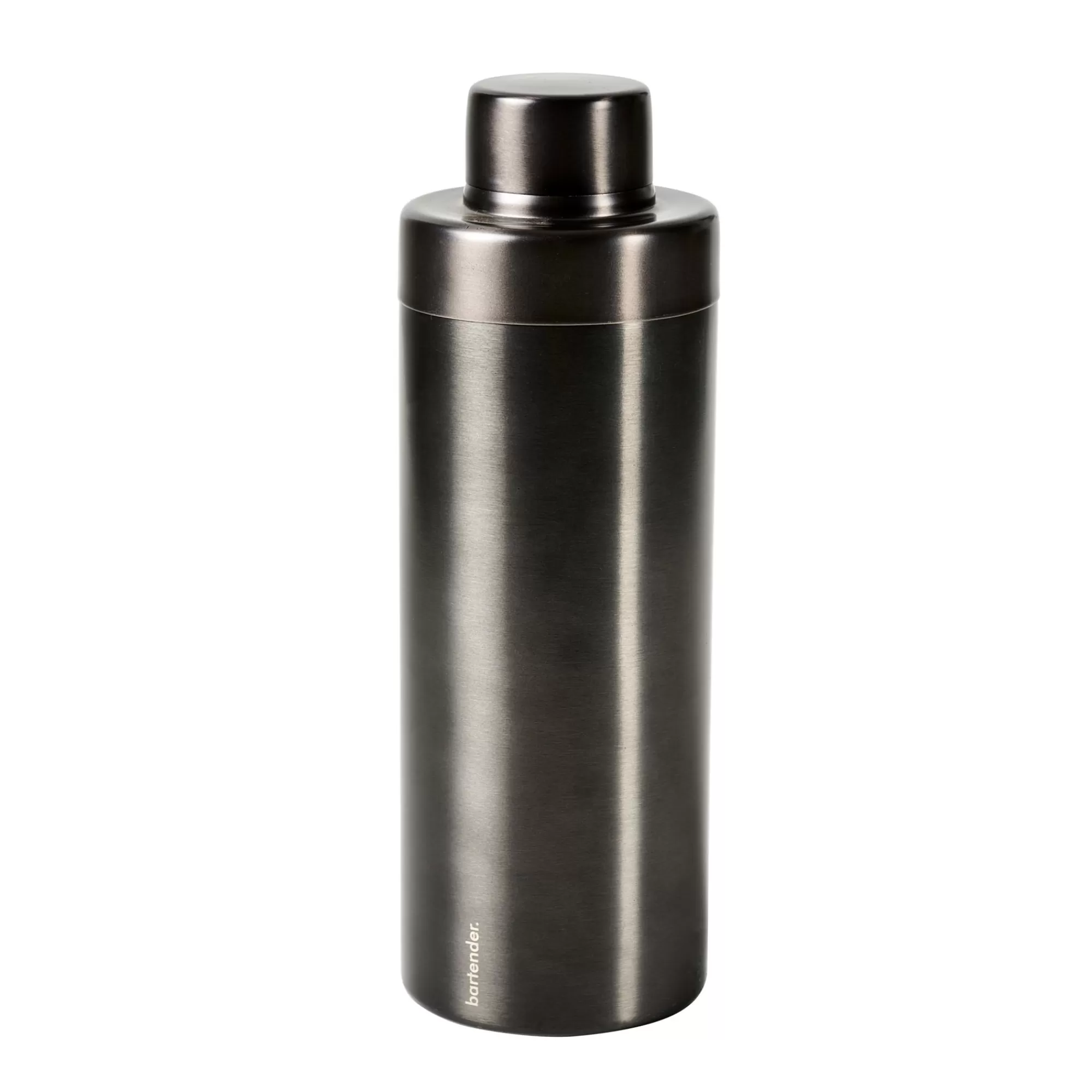 CASA Bartender Shaker Da Cocktail Grigio Scuro* Accessori Per Cocktail