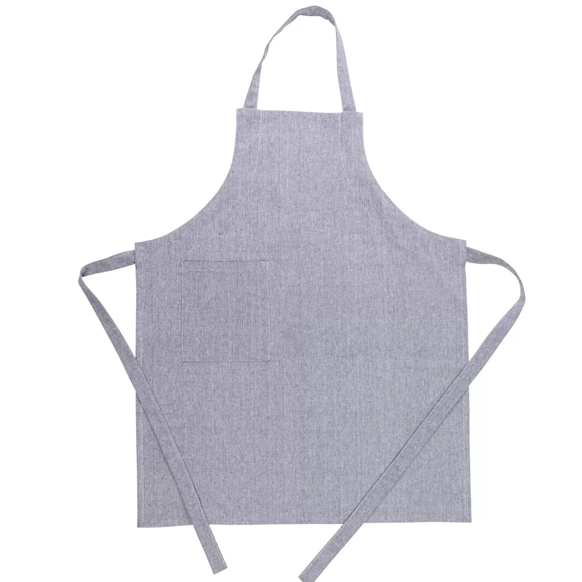 CASA Bas Grembiule Grigio Scuro* Grembiule