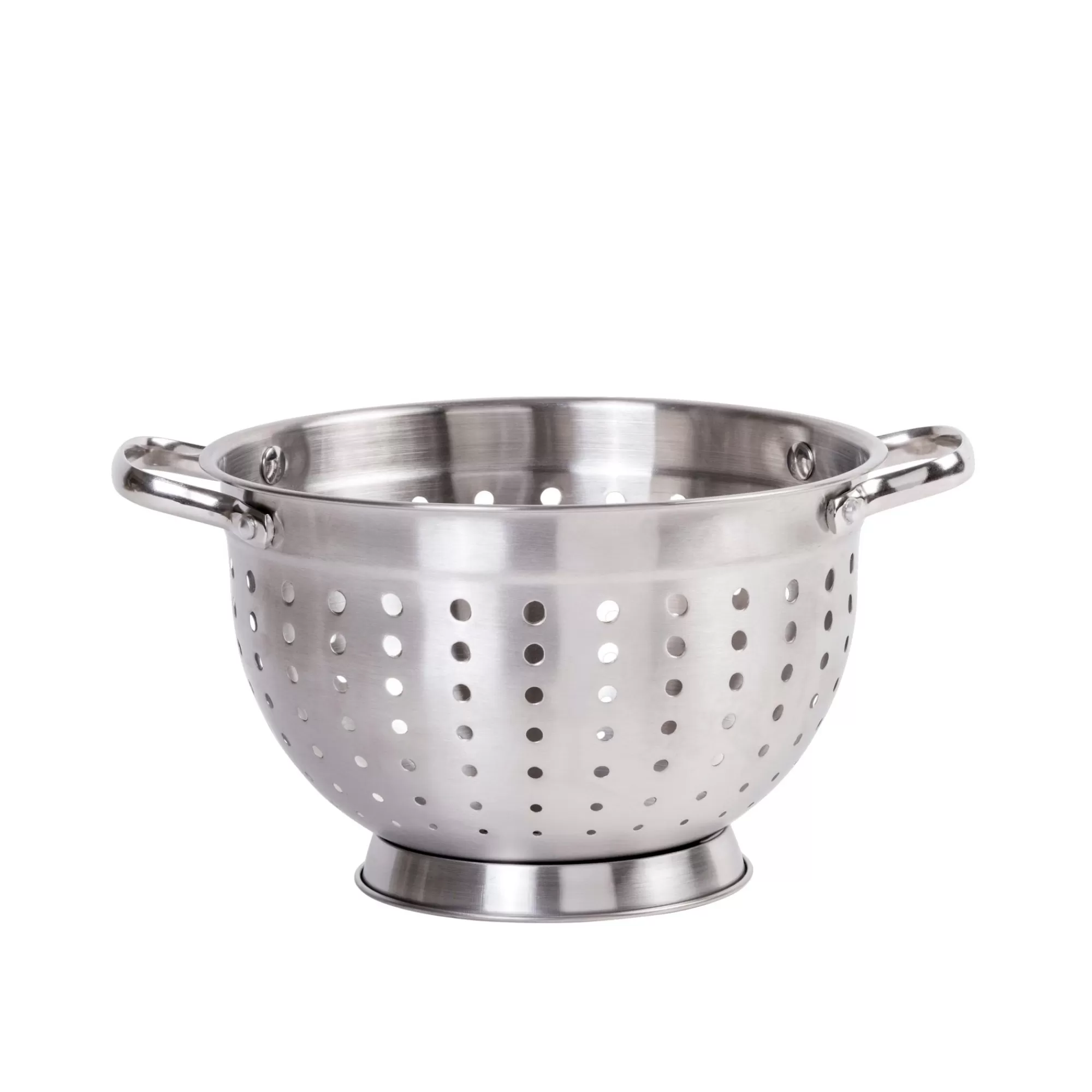 CASA Basic Scolapasta Argentato* Scolare