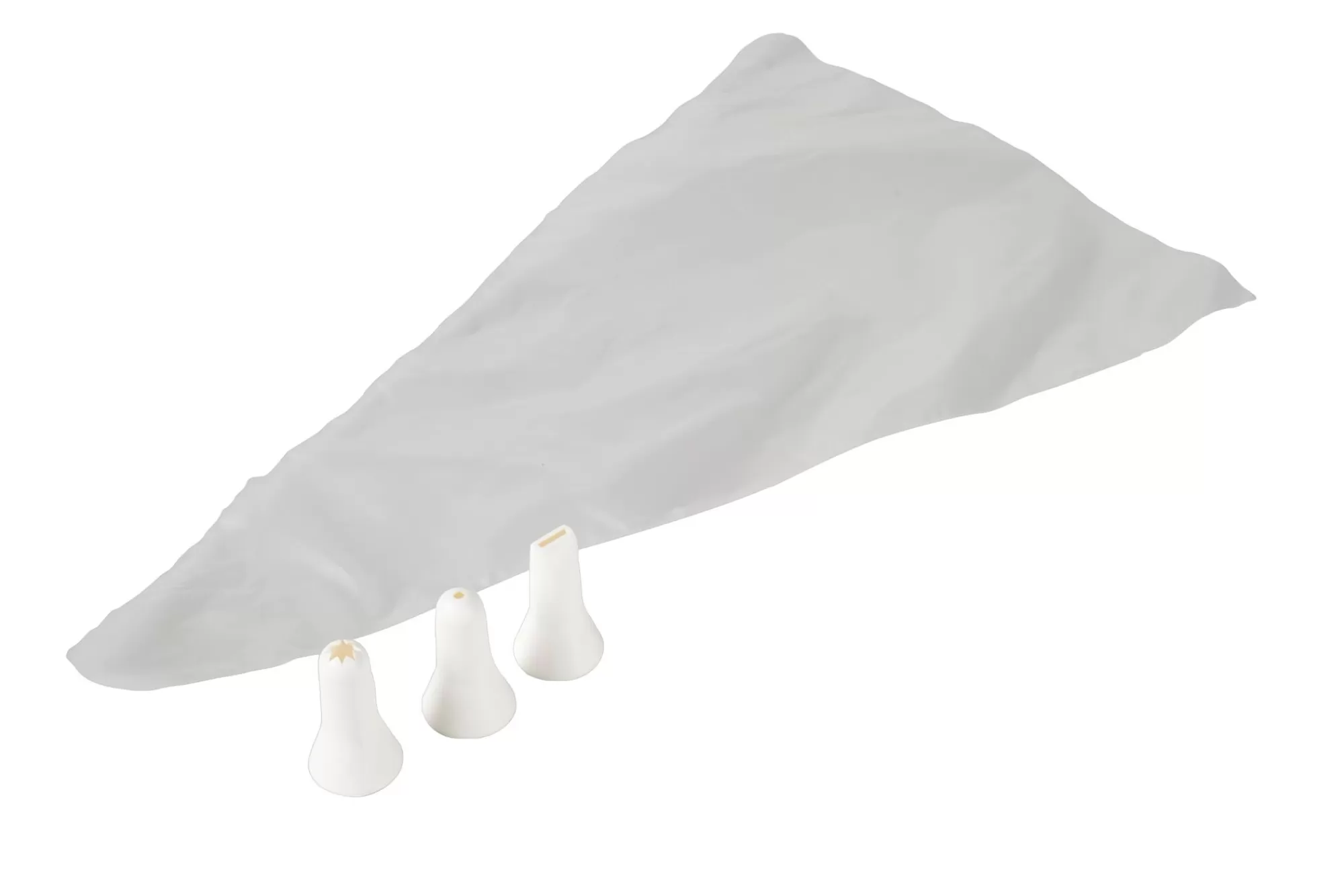 CASA Basic Tasca Da Pasticciere Bianco* Utensili Da Forno