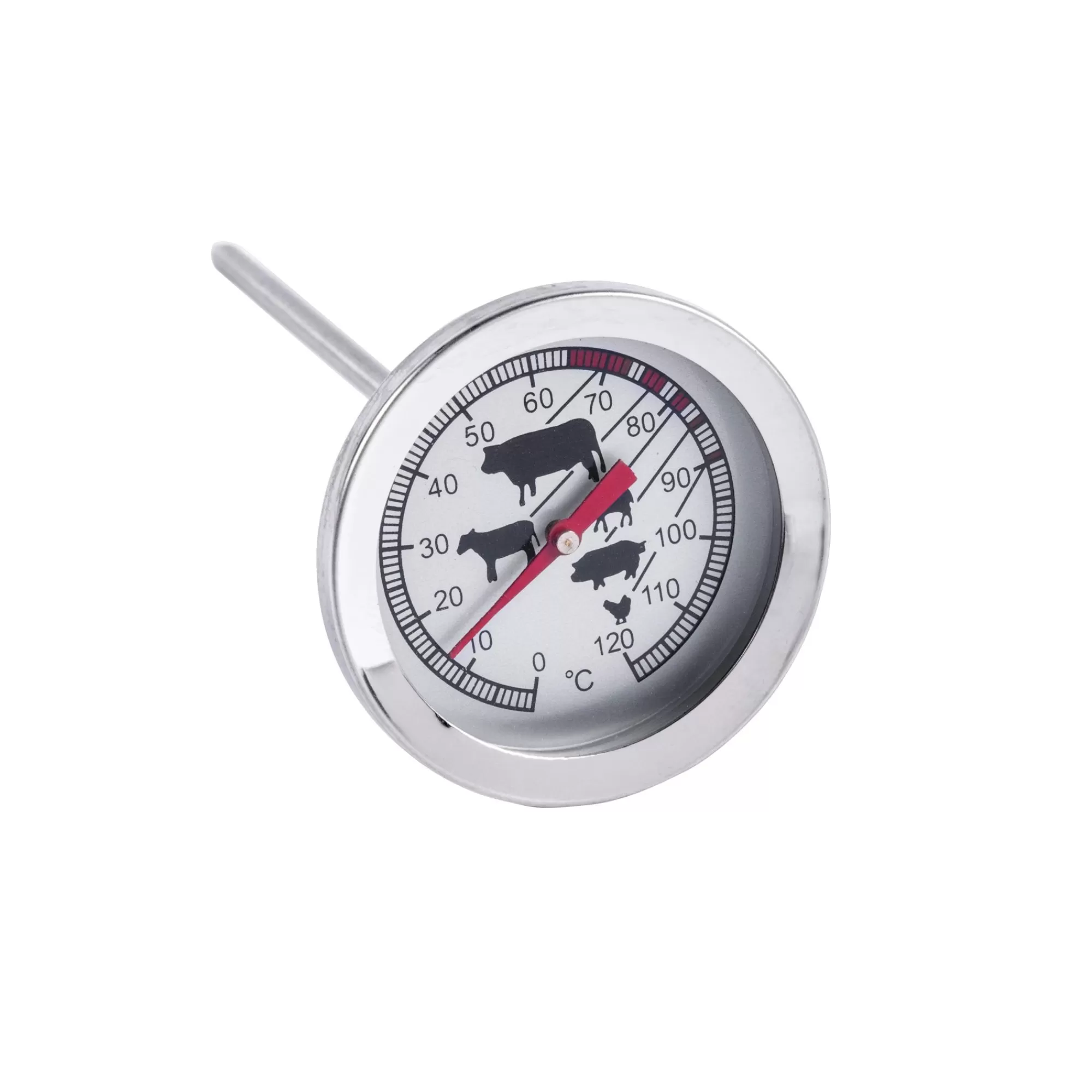 CASA Basic Termometro Per Carne* Strumenti Da Cucina